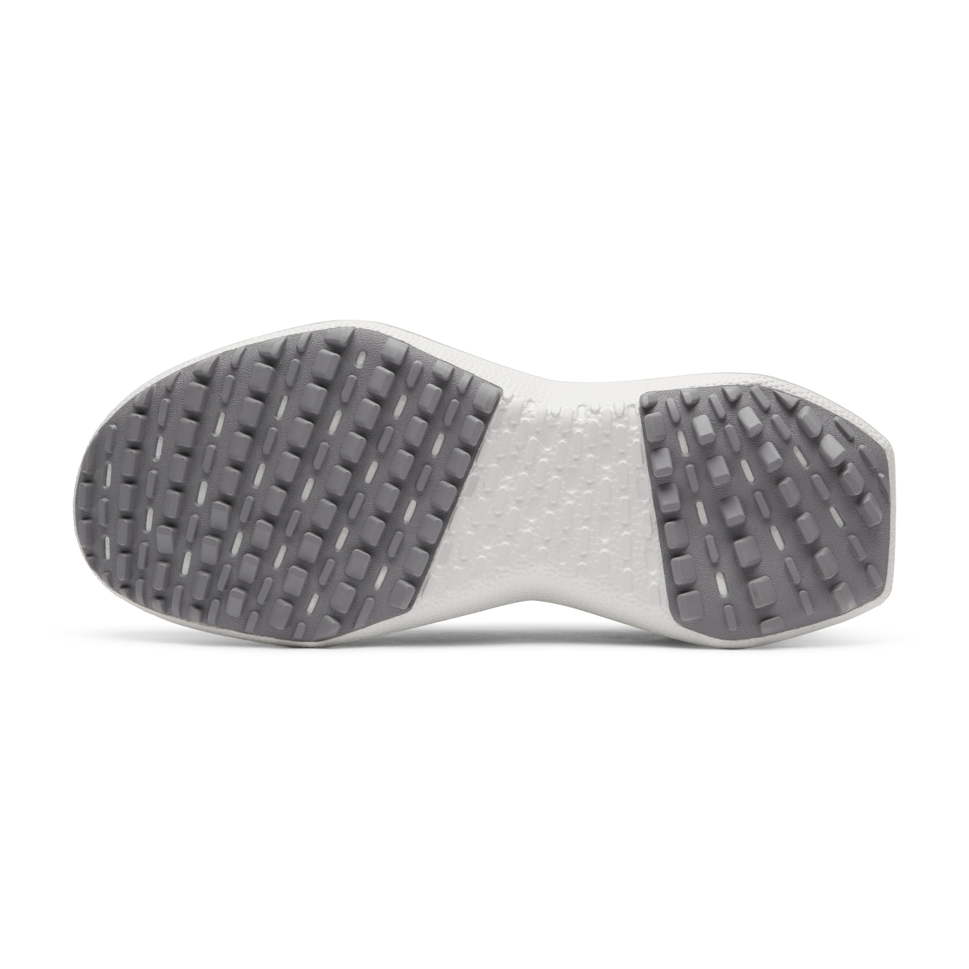 Women's Golf Dashers - Blizzard/Medium Grey (Blizzard Sole) - Image 4