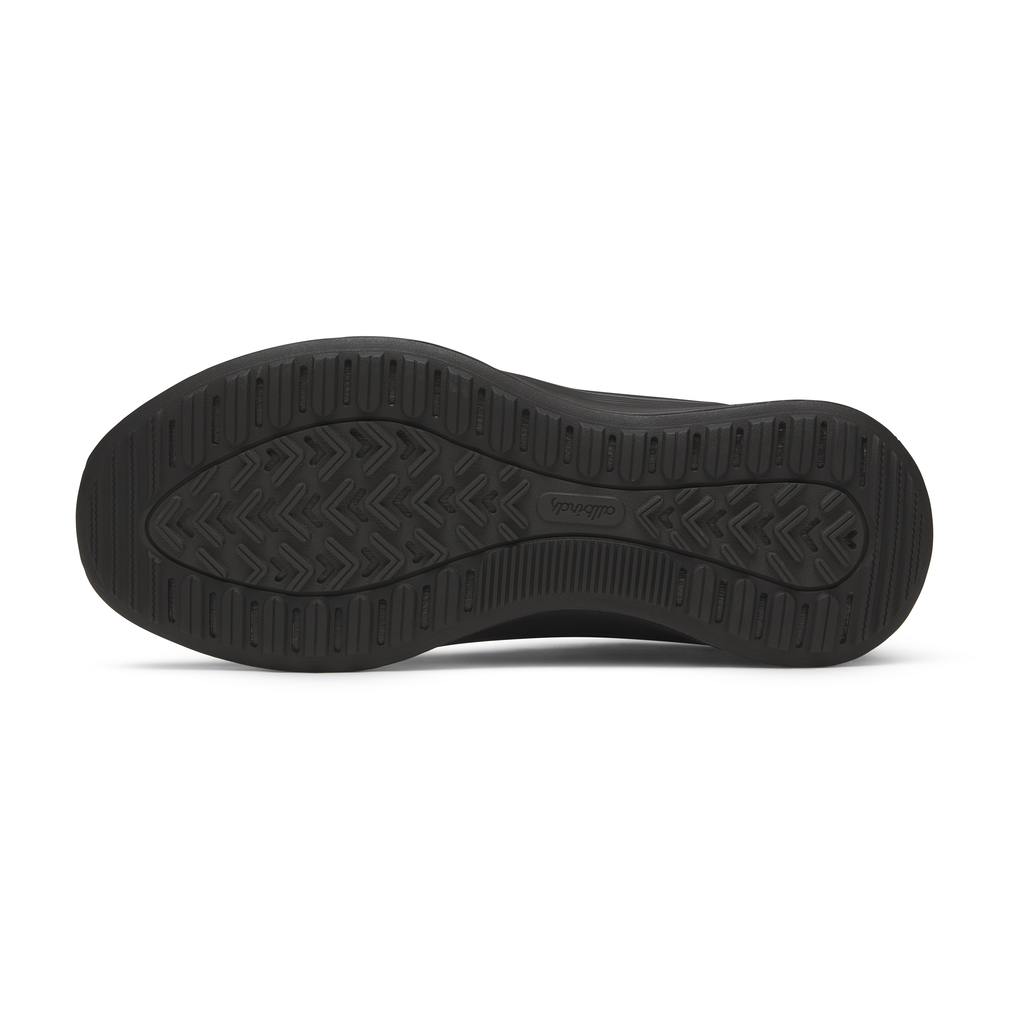 Men's Runner Chelsea Protect - Natural Black (Natural Black Sole) - Image 4
