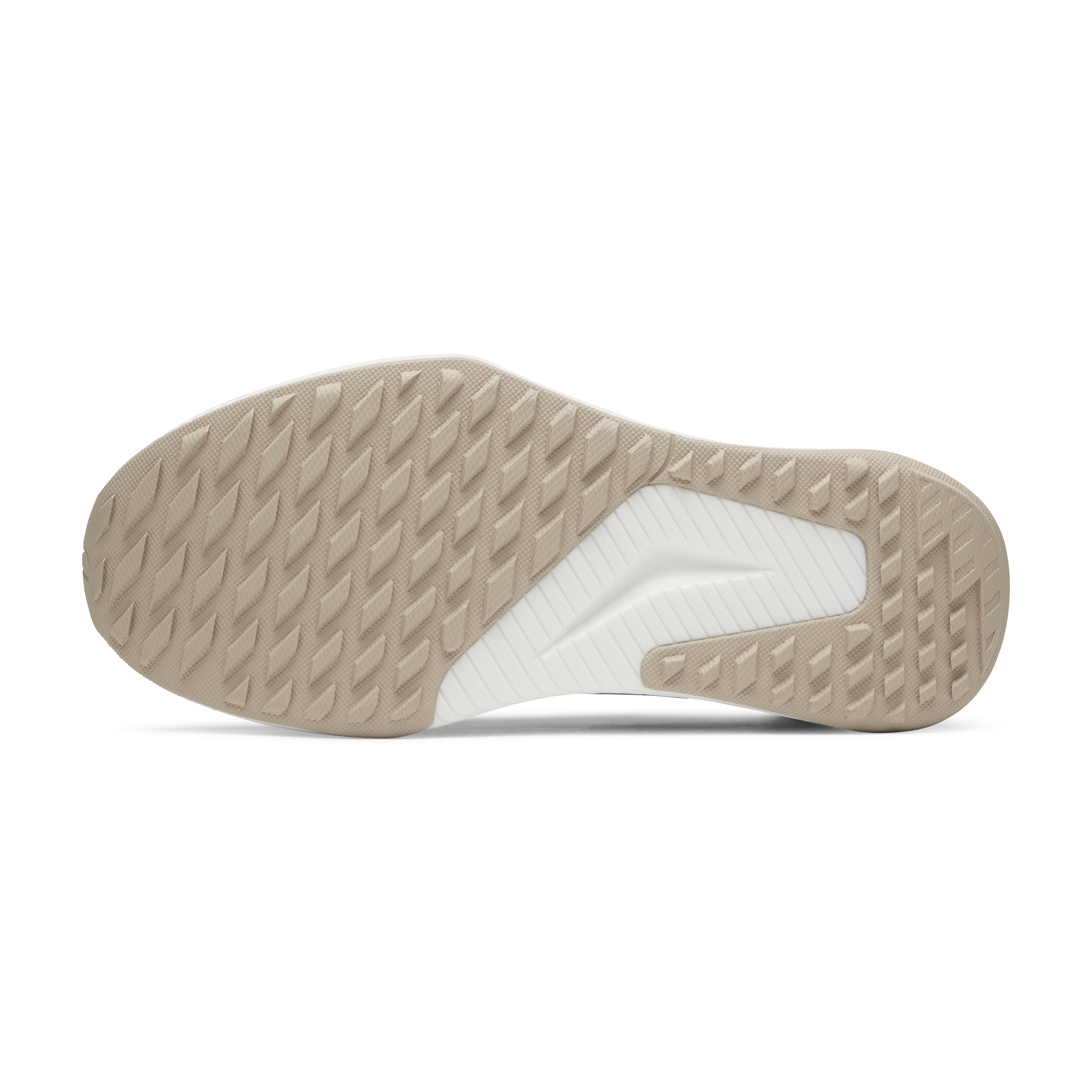 Women's Tree Glider - Natural White/Beige (Blizzard Sole) - Image 4