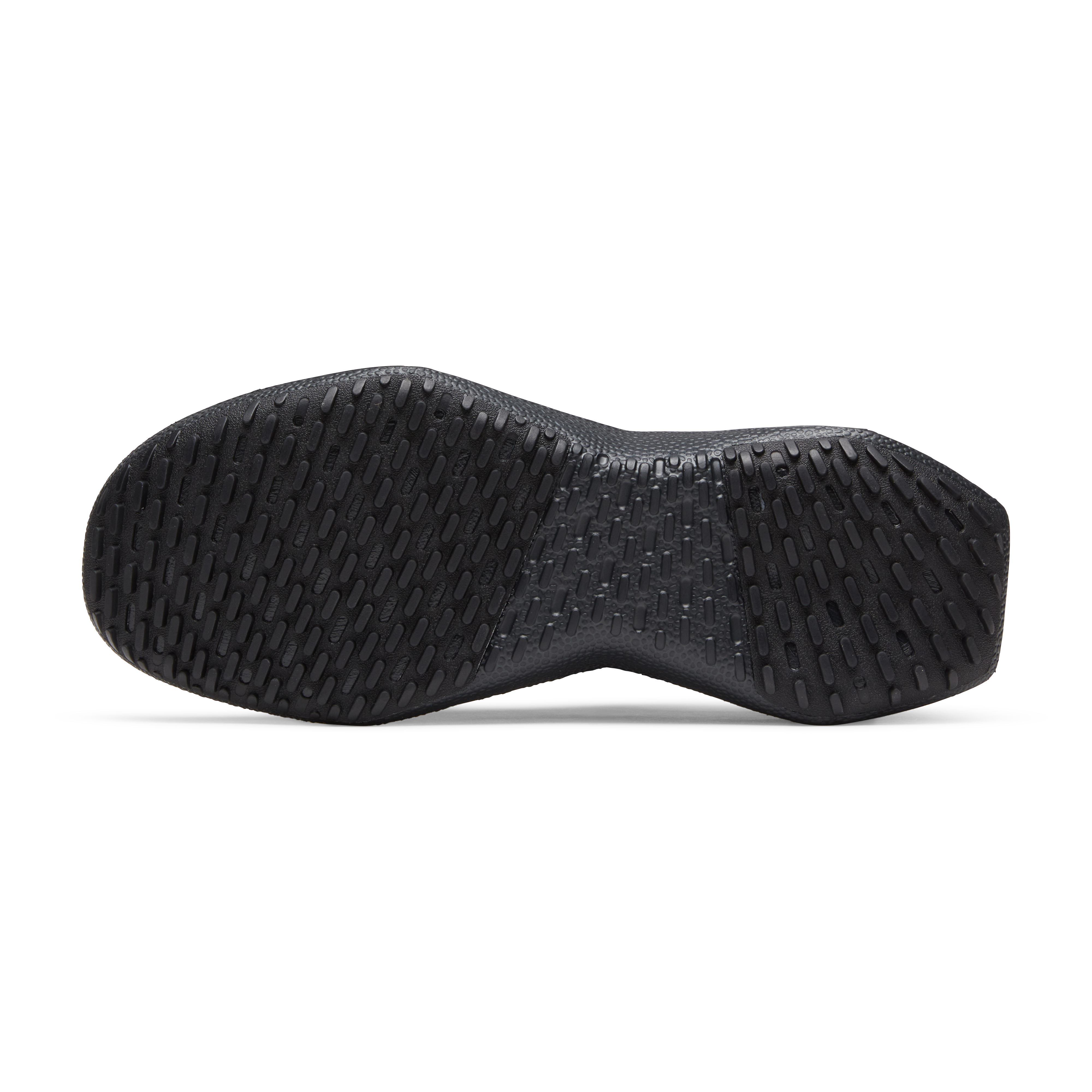 Men's Wool Dasher Mizzle - Medium Grey (Natural Black Sole) - Image 4
