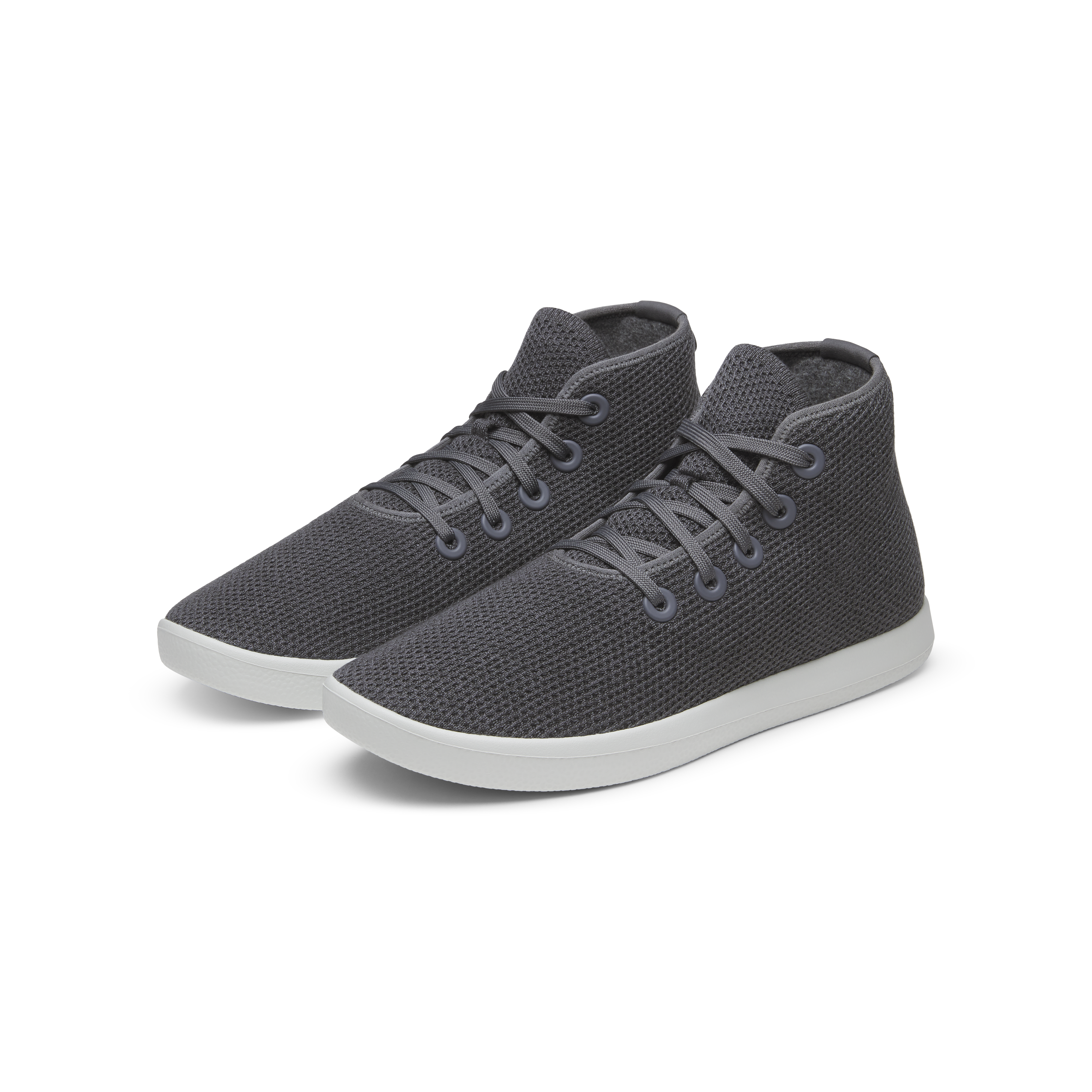 Women's Tree Topper - Stormy Grey (Barely Grey Sole) - Image 5
