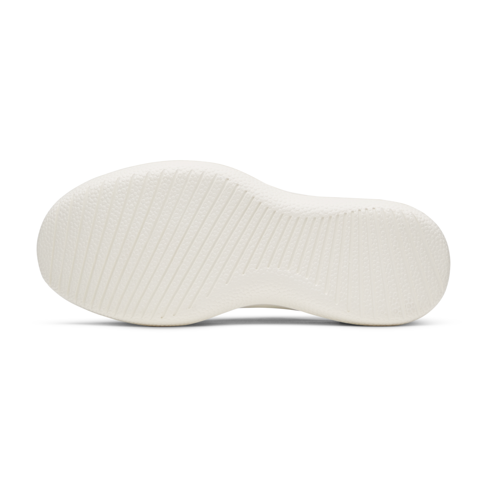 Women's Tree Runner - Twilight Teal (Twilight White Sole) - Image 4
