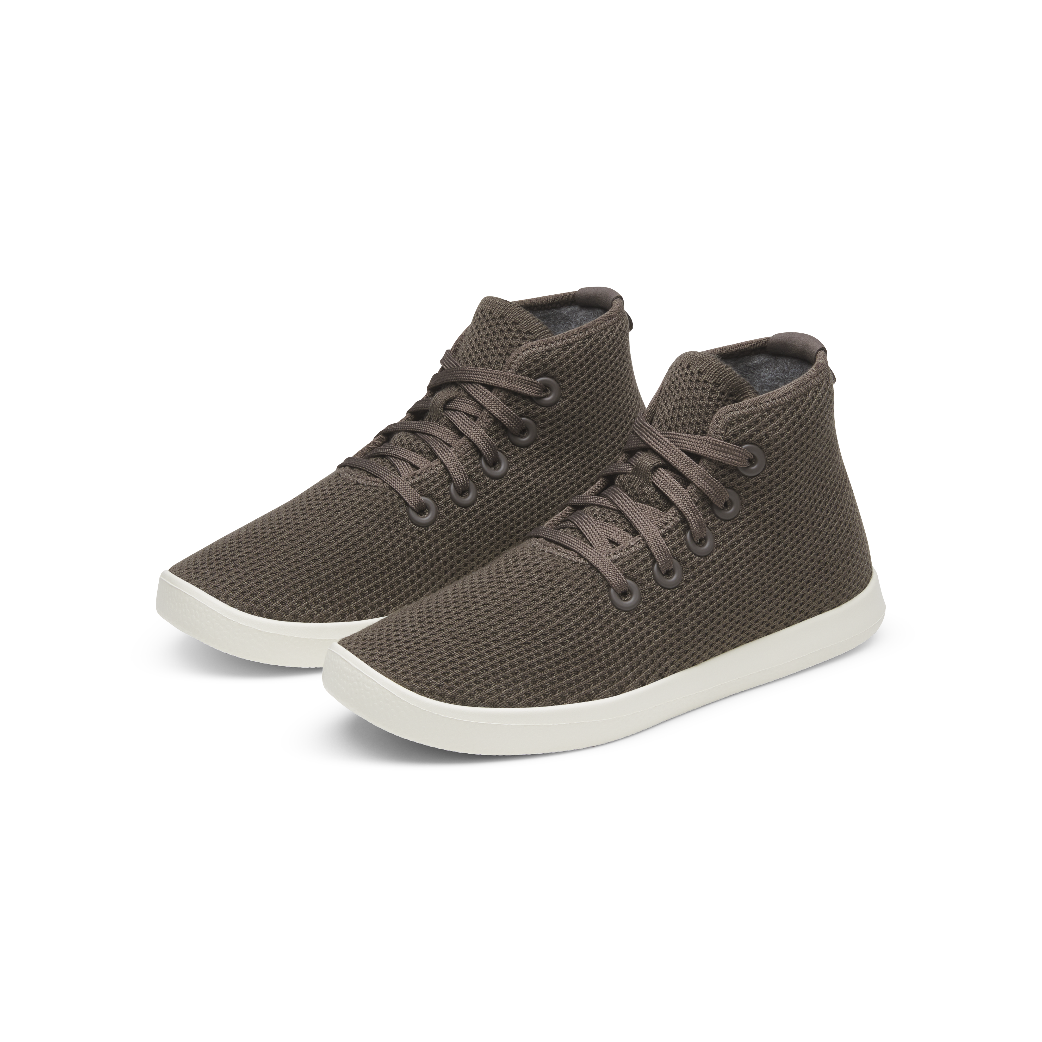 Men's Tree Topper - Rustic Brown (Stony Cream Sole) - Image 5