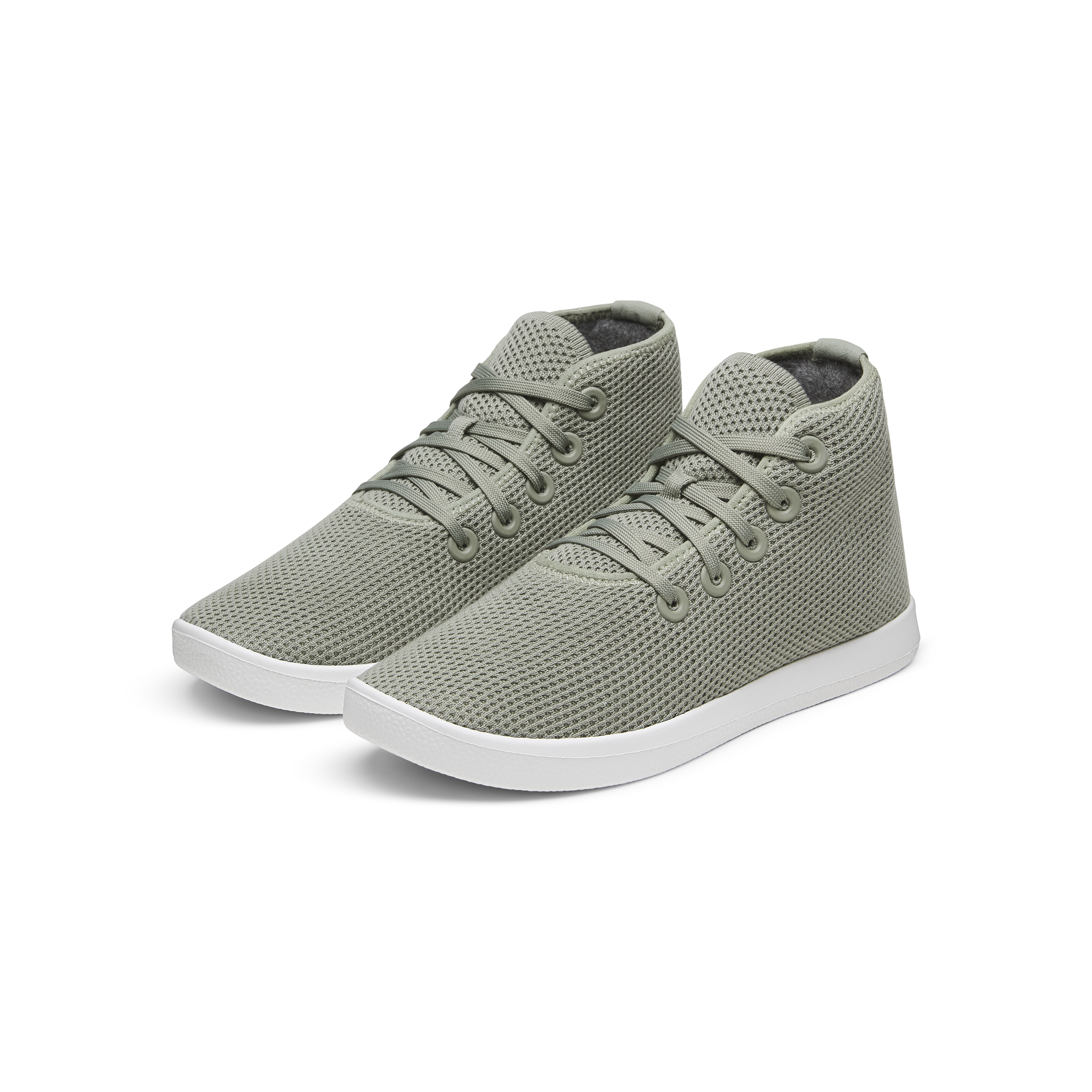 Men's Tree Topper - Hazy Pine (Blizzard Sole) - Image 5
