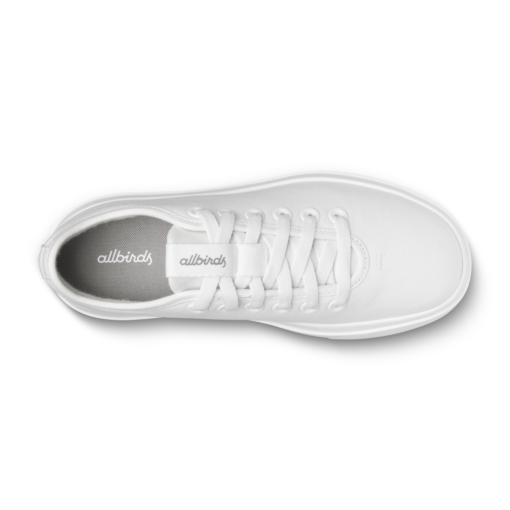 Men's Canvas Piper - Blizzard (Blizzard Sole) - Image 3