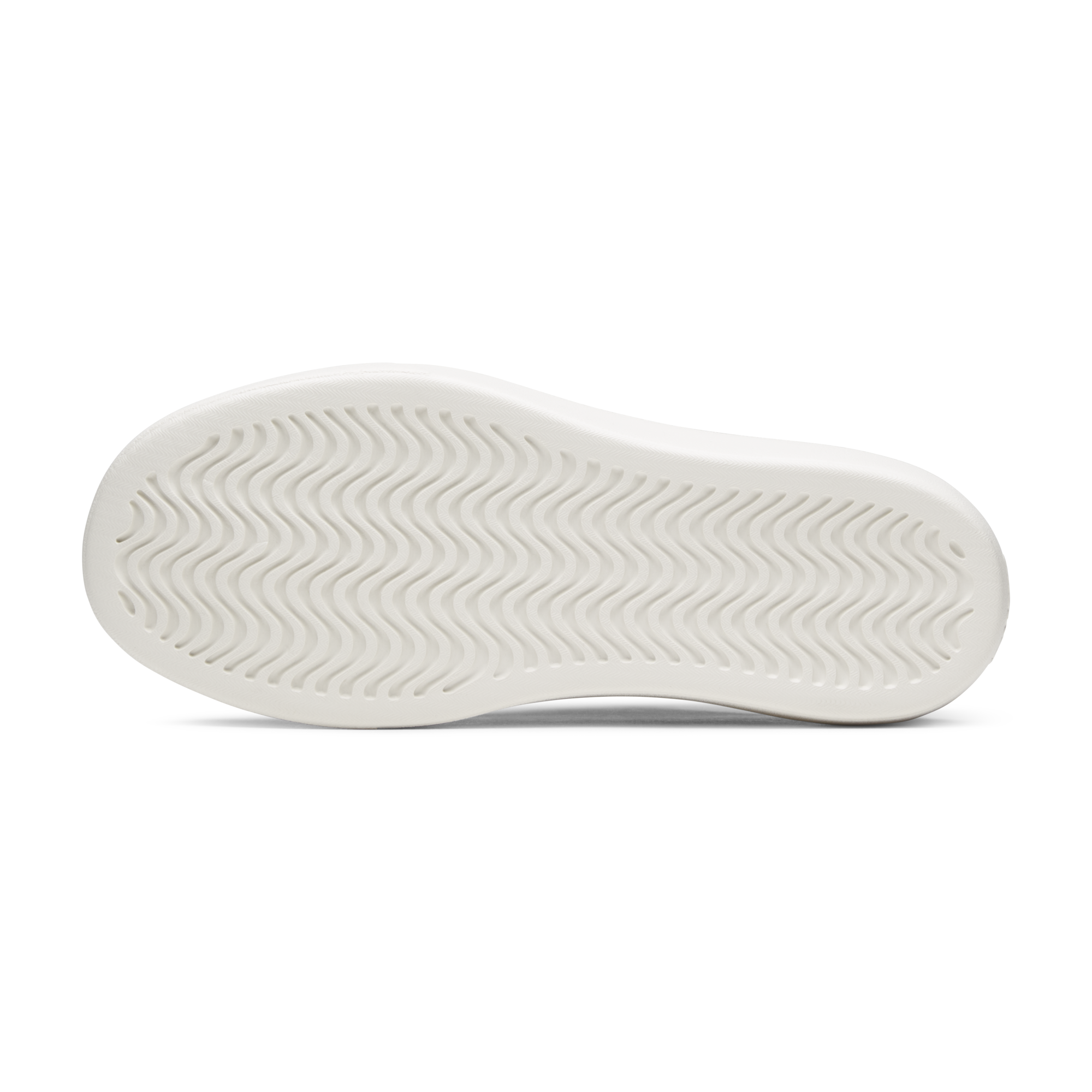 Women's Canvas Piper - Deep Navy (Natural White Sole) - Image 4