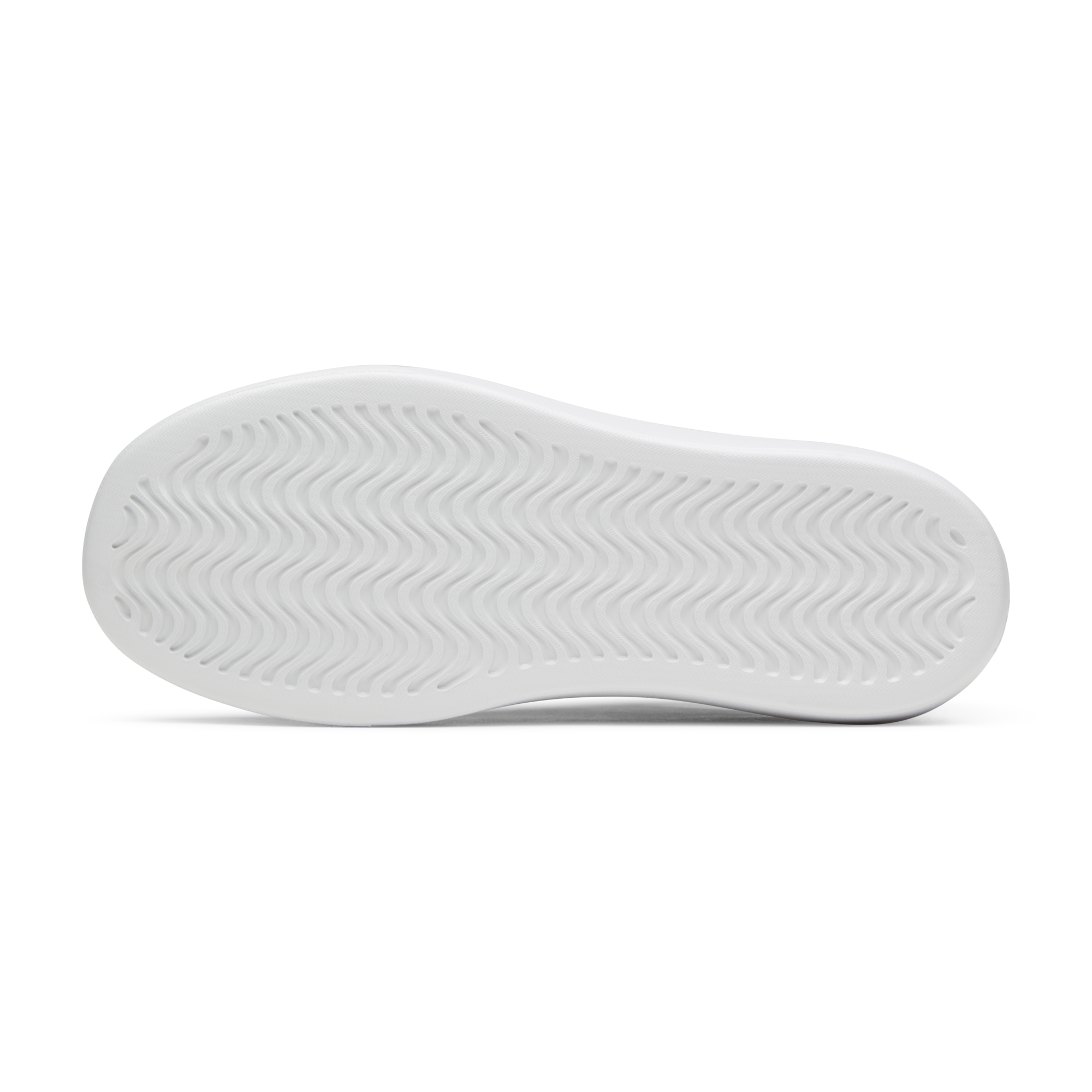 Men's Canvas Piper - Medium Grey (Light Grey Sole) - Image 4