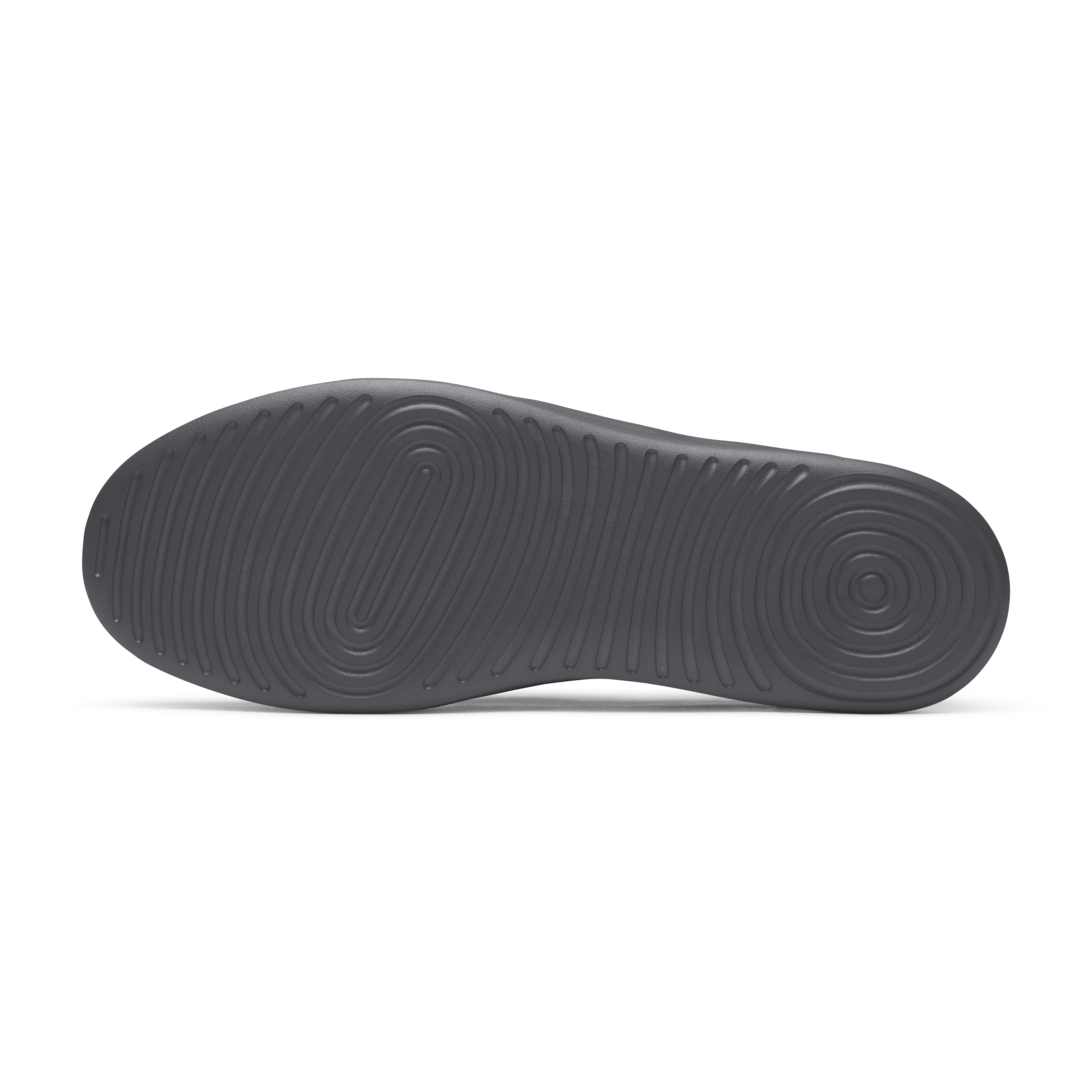 Women's Cruiser Slip On Tweed - Dark Grey (Stormy Grey Sole) - Image 4