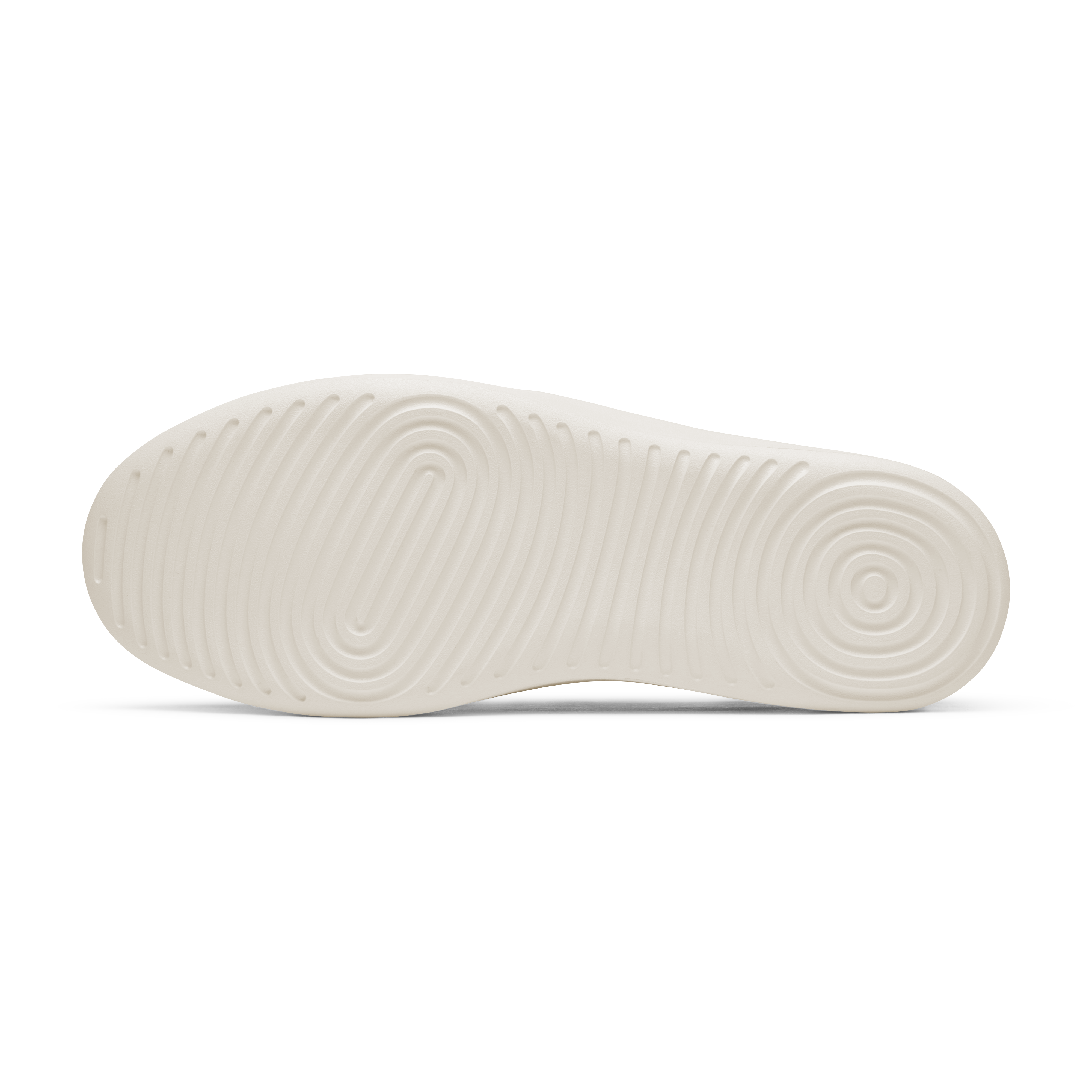 Women's Cruiser Slip On Corduroy - Dark Navy (Stony Cream Sole) - Image 4