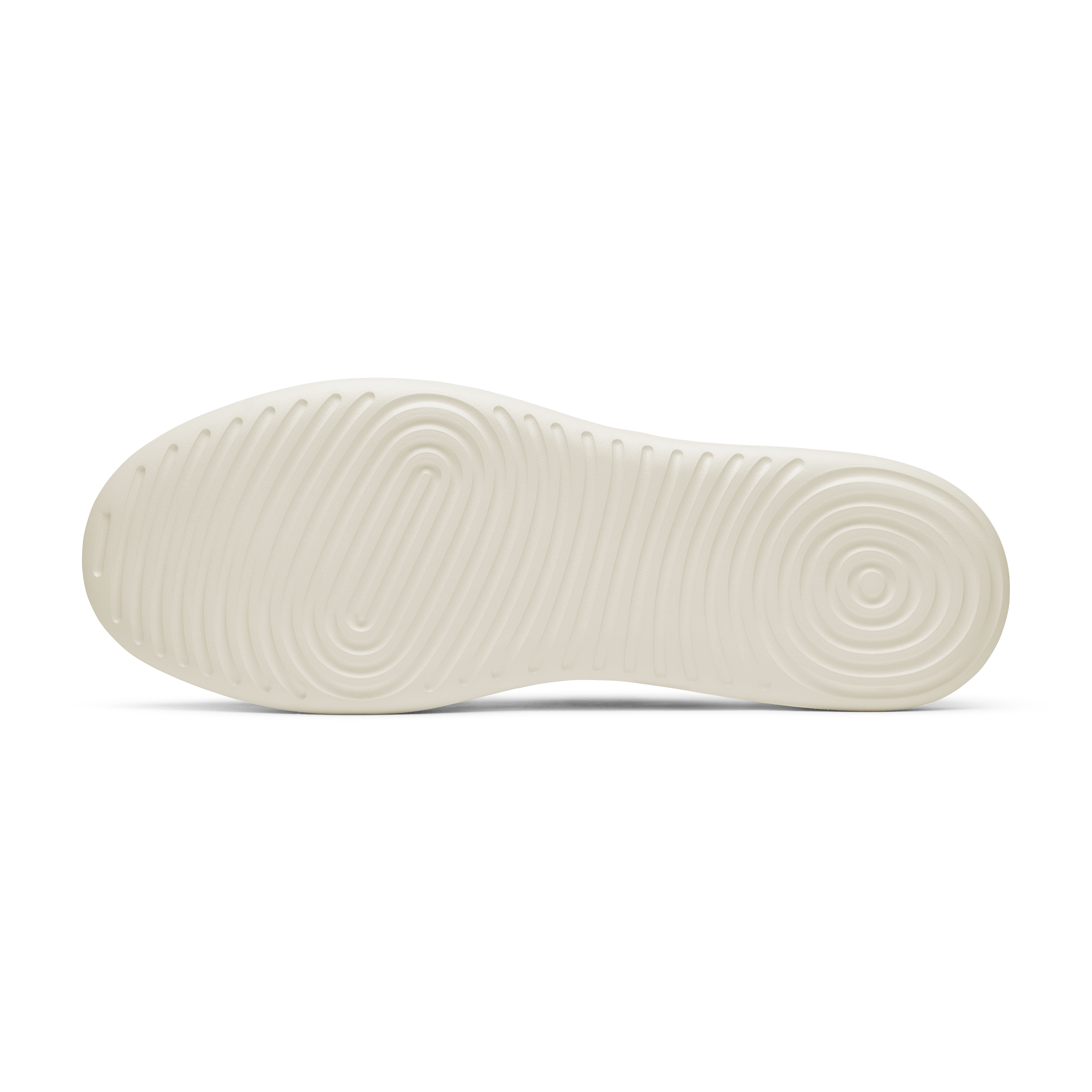 Women's Cruiser Corduroy - Dark Navy (Stony Cream Sole) - Image 4