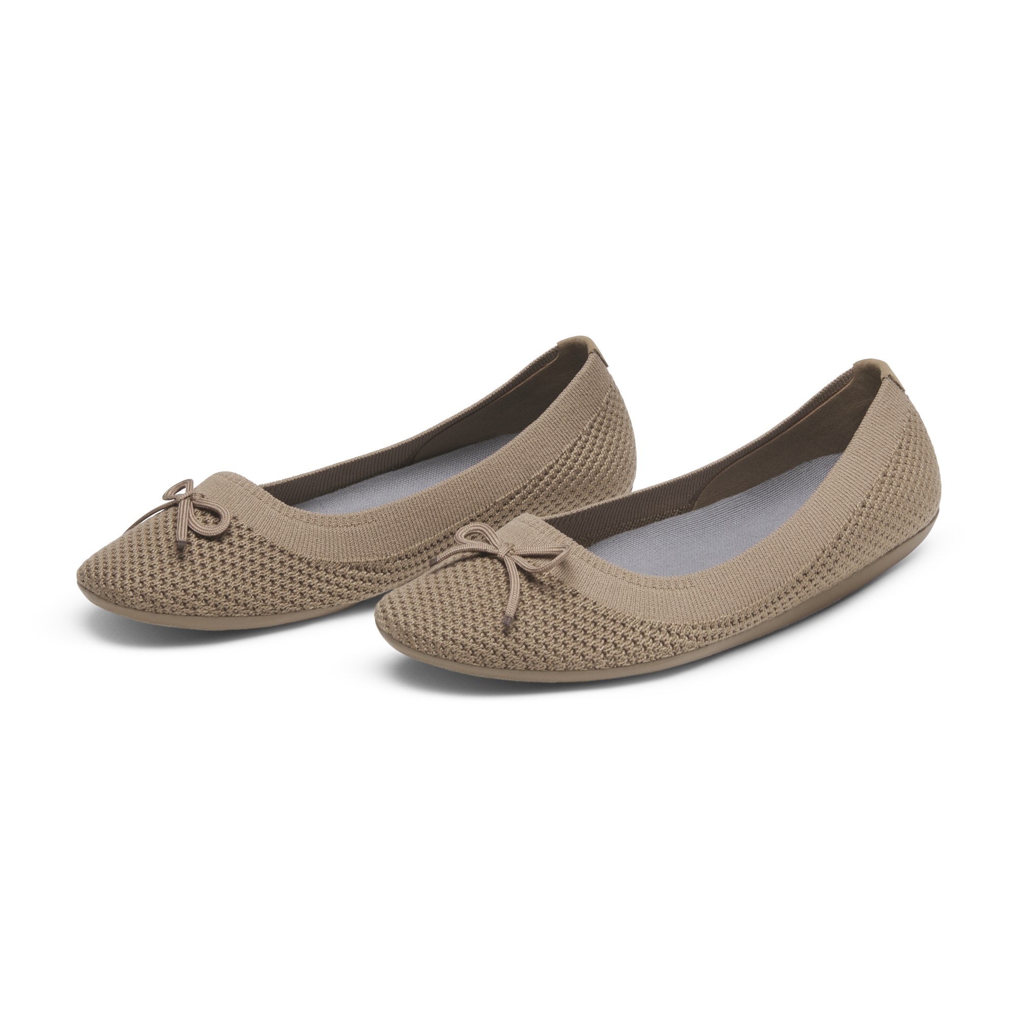 Women's Tree Breezer Bow - Bark Brown - Image 5