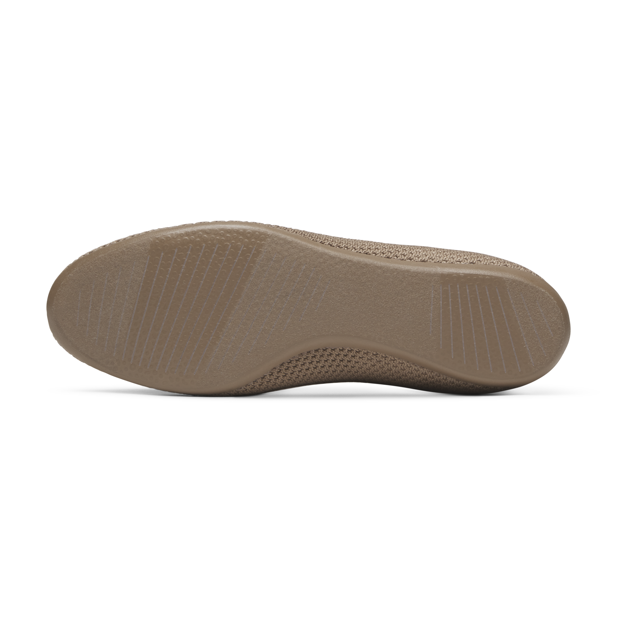 Women's Tree Breezer Bow - Bark Brown - Image 4