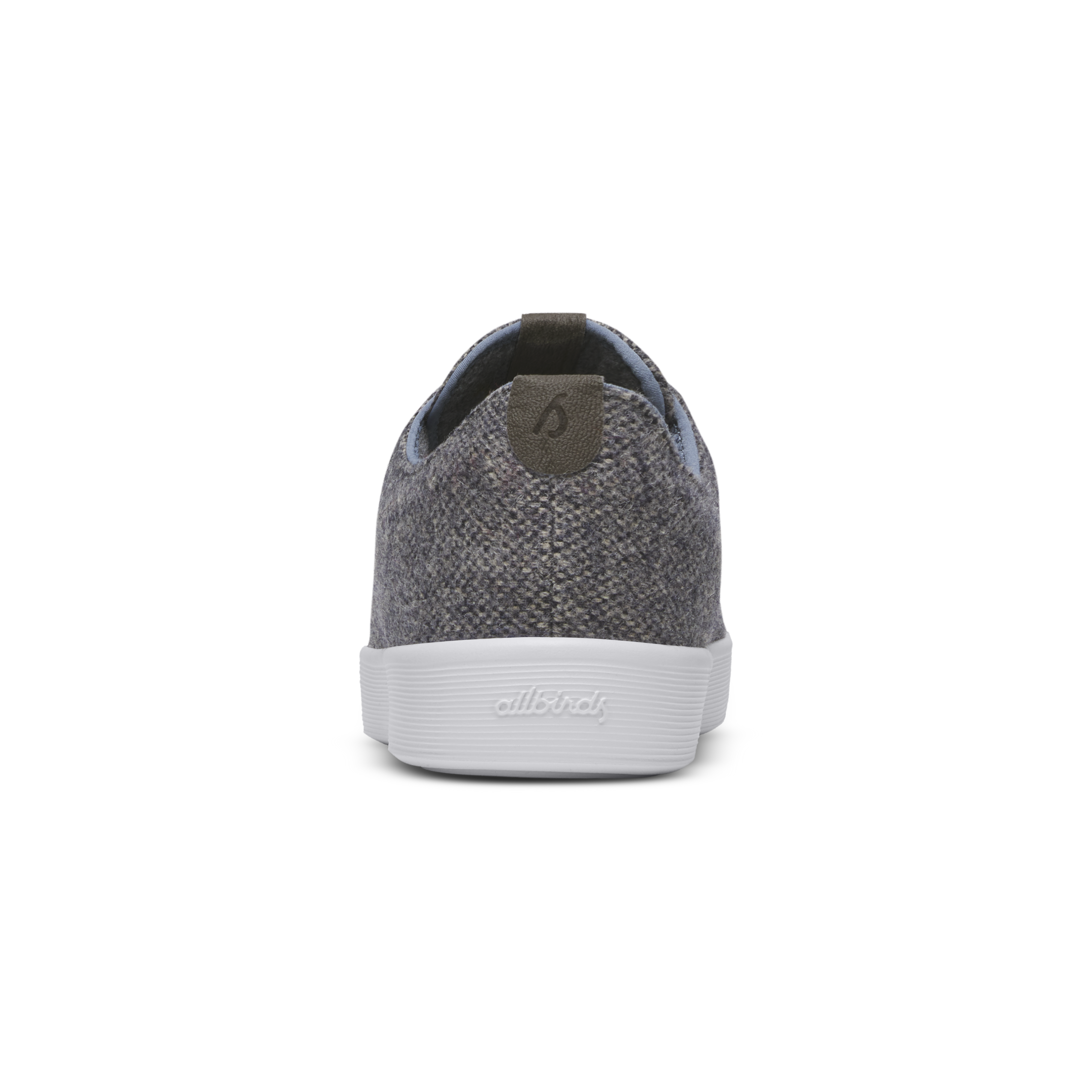 Men's Cruiser Tweed - Hazy Indigo (Light Grey Sole) - Image 2