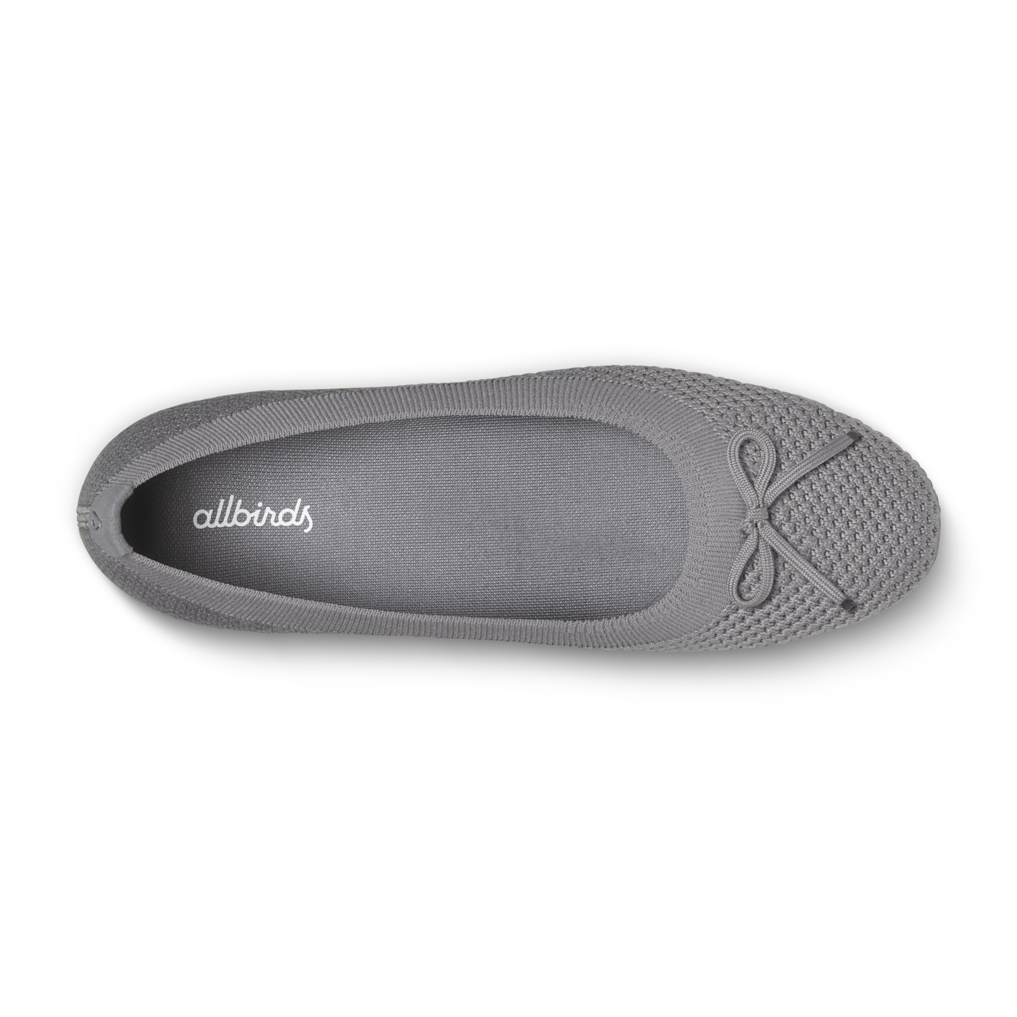 Women's Tree Breezer Bow - Medium Grey - Image 3