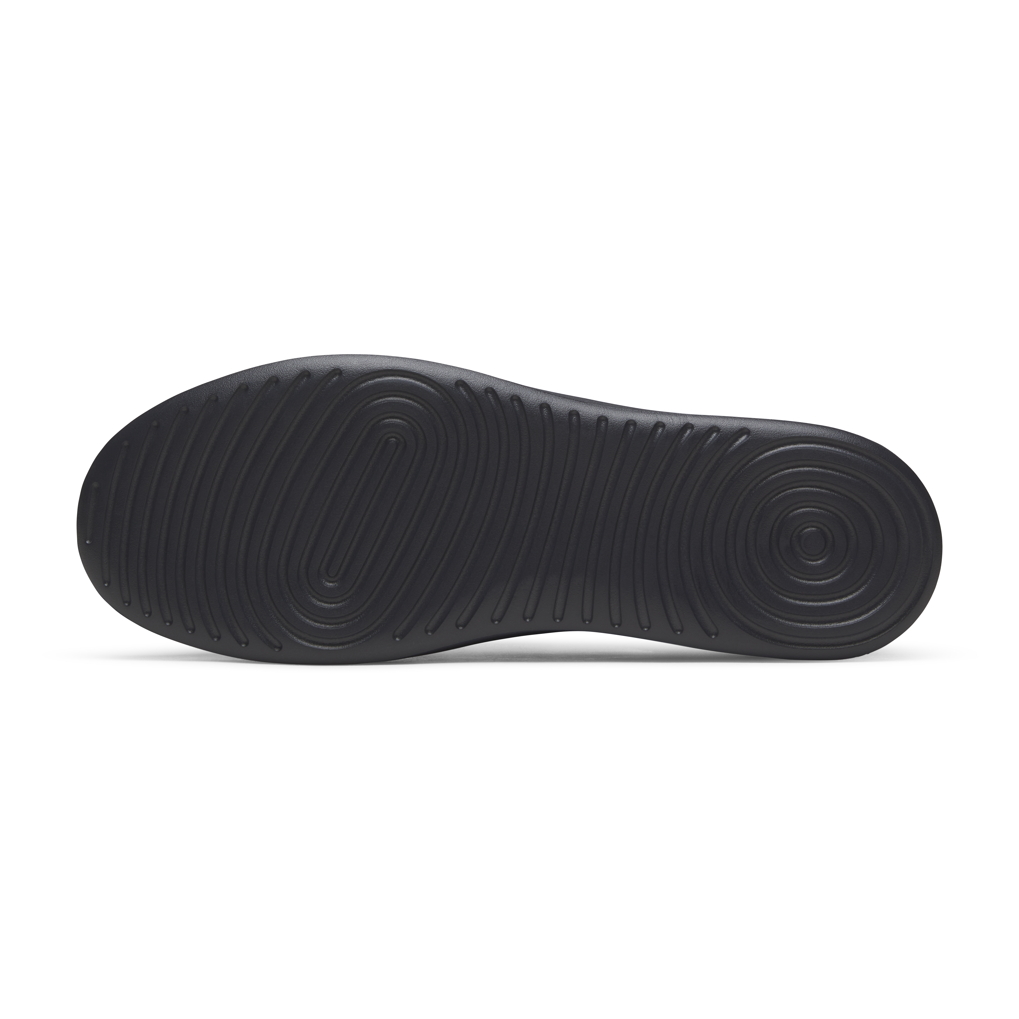 Men's Wool Cruiser - Dark Navy (Dark Navy Sole) - Image 4