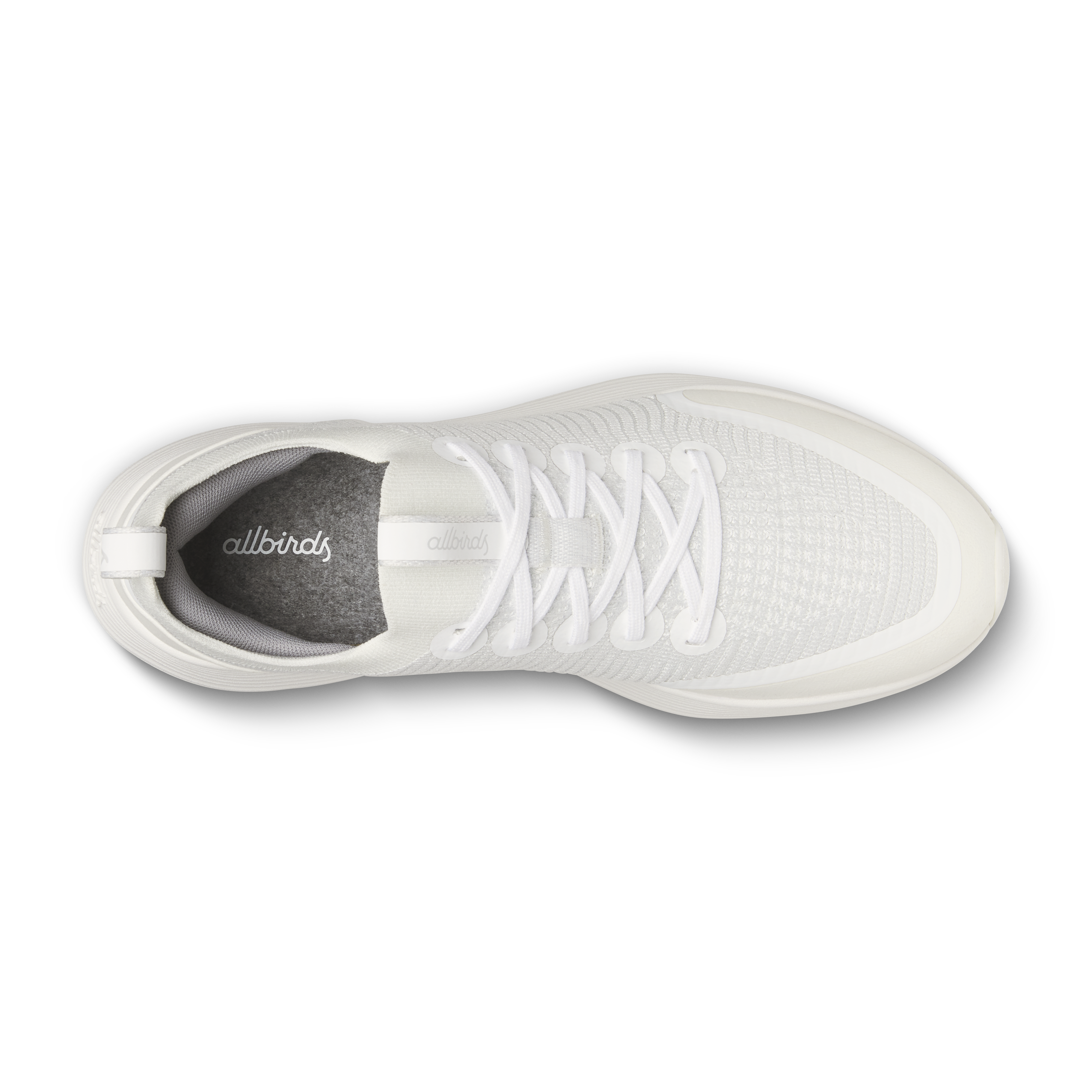 Women's Strider - Blizzard (Blizzard Sole) - Image 3