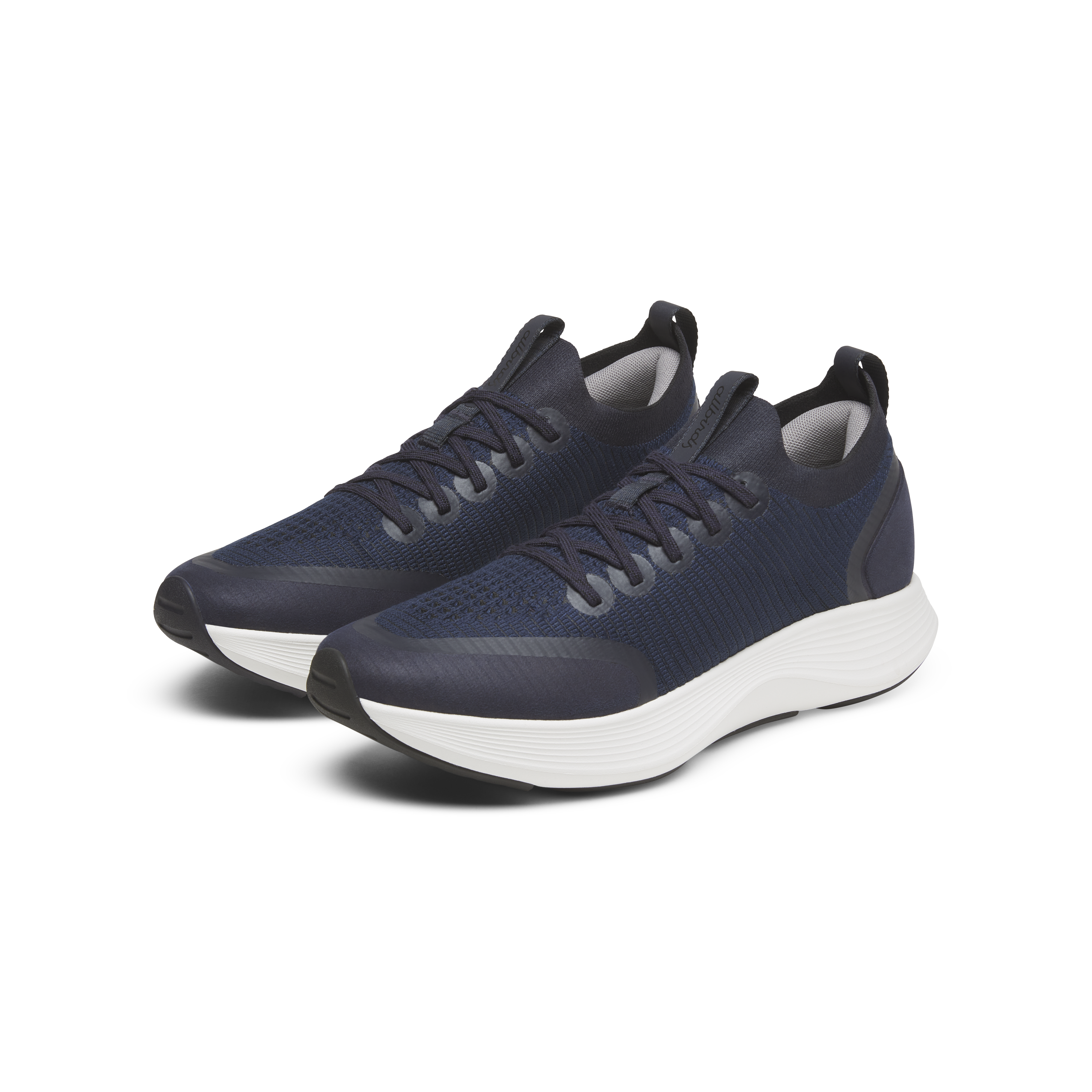 Men's Strider - Dark Navy (Blizzard Sole) - Image 5