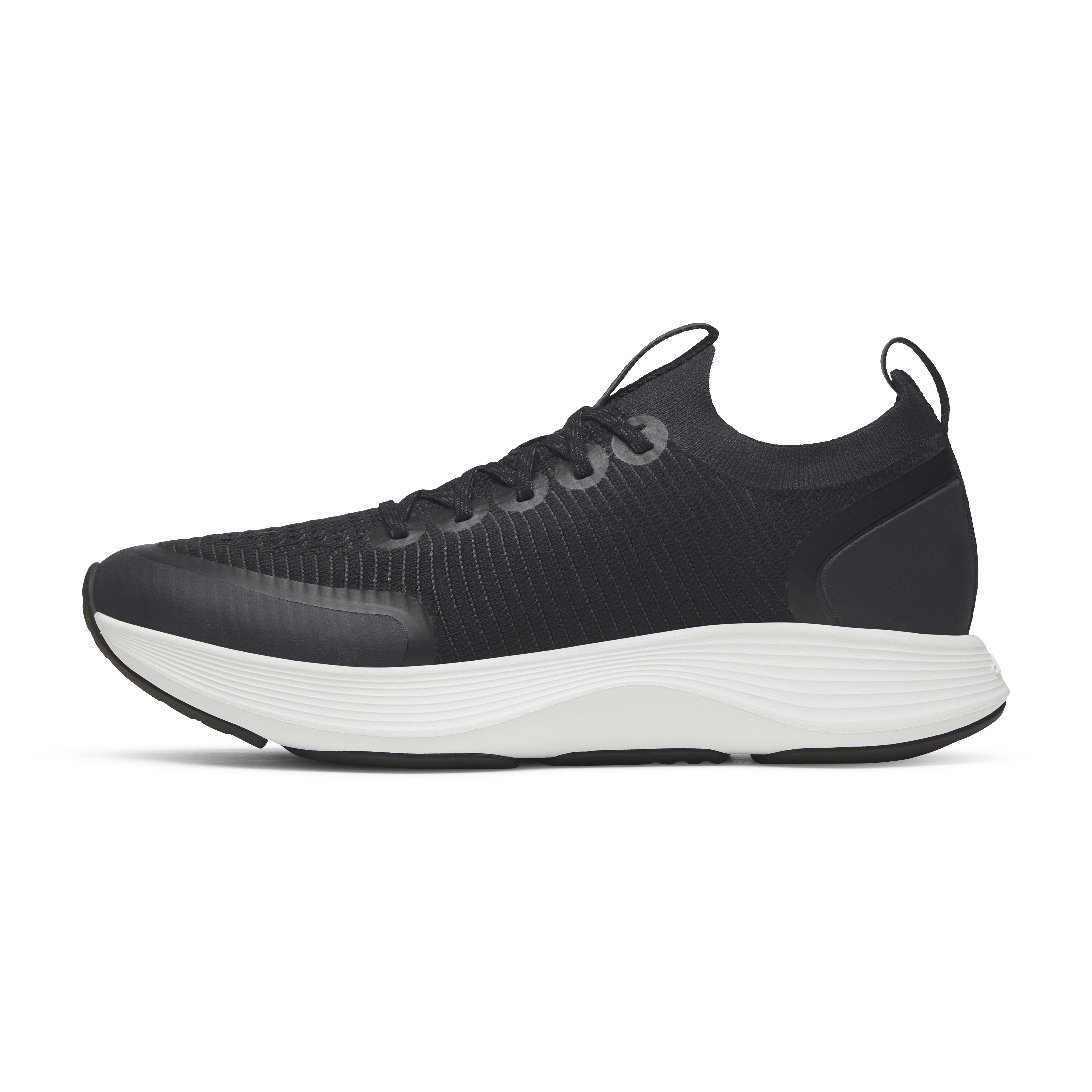 Men's Strider - Natural Black (Blizzard Sole)