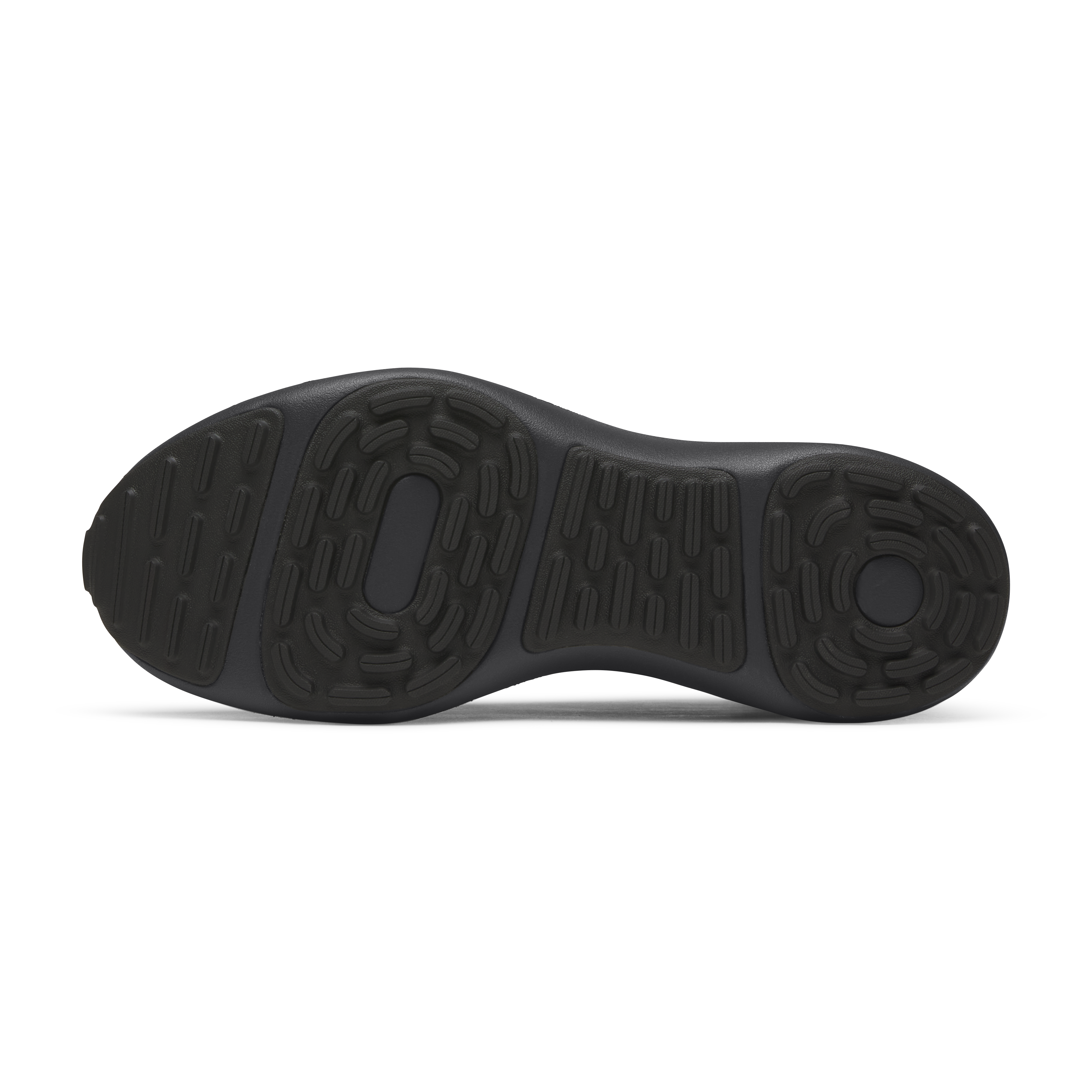 Women's Strider Explore - Natural Black (Dark Grey Sole) - Image 4