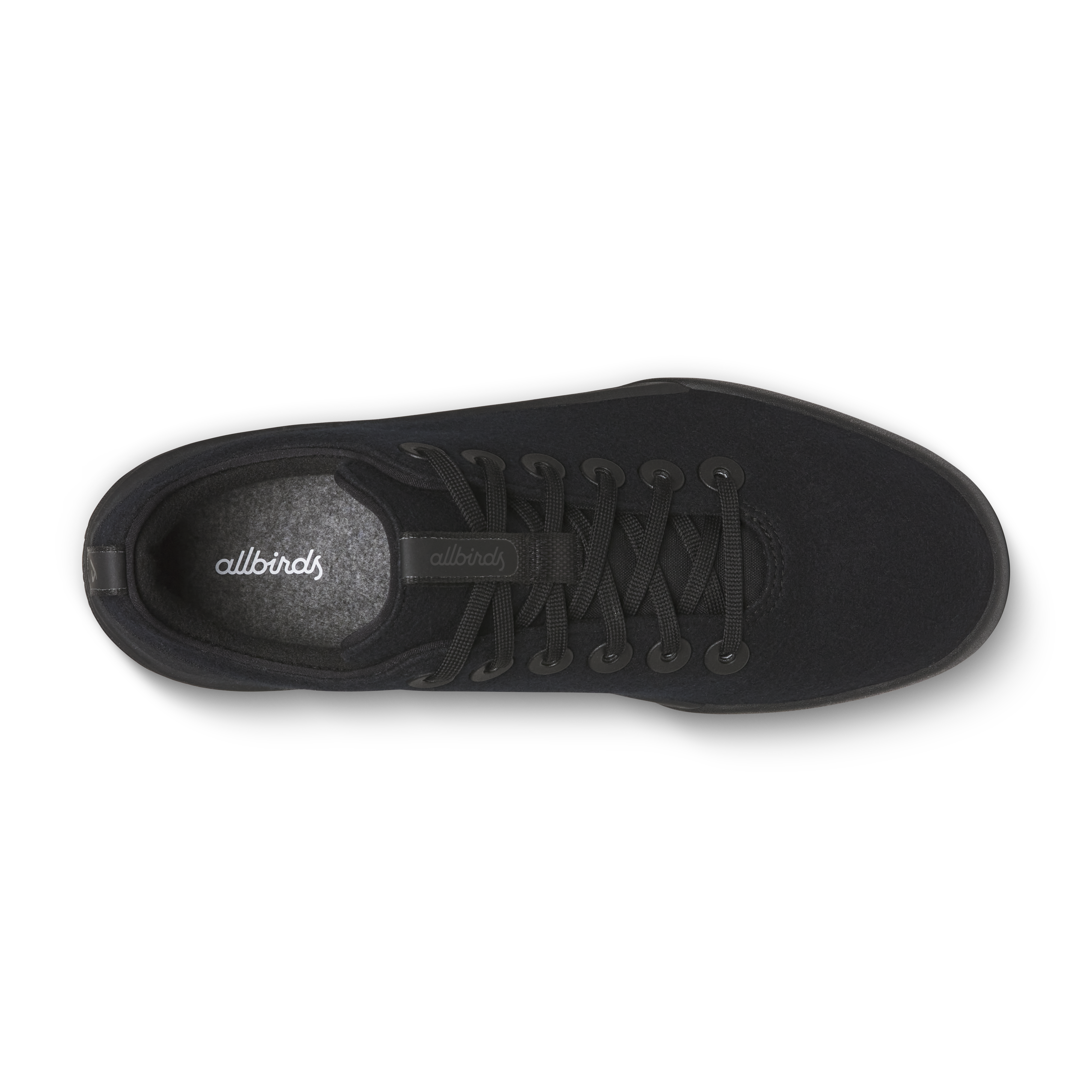 Men's Wool Cruiser Waterproof - Natural Black (Natural Black Sole) - Image 3
