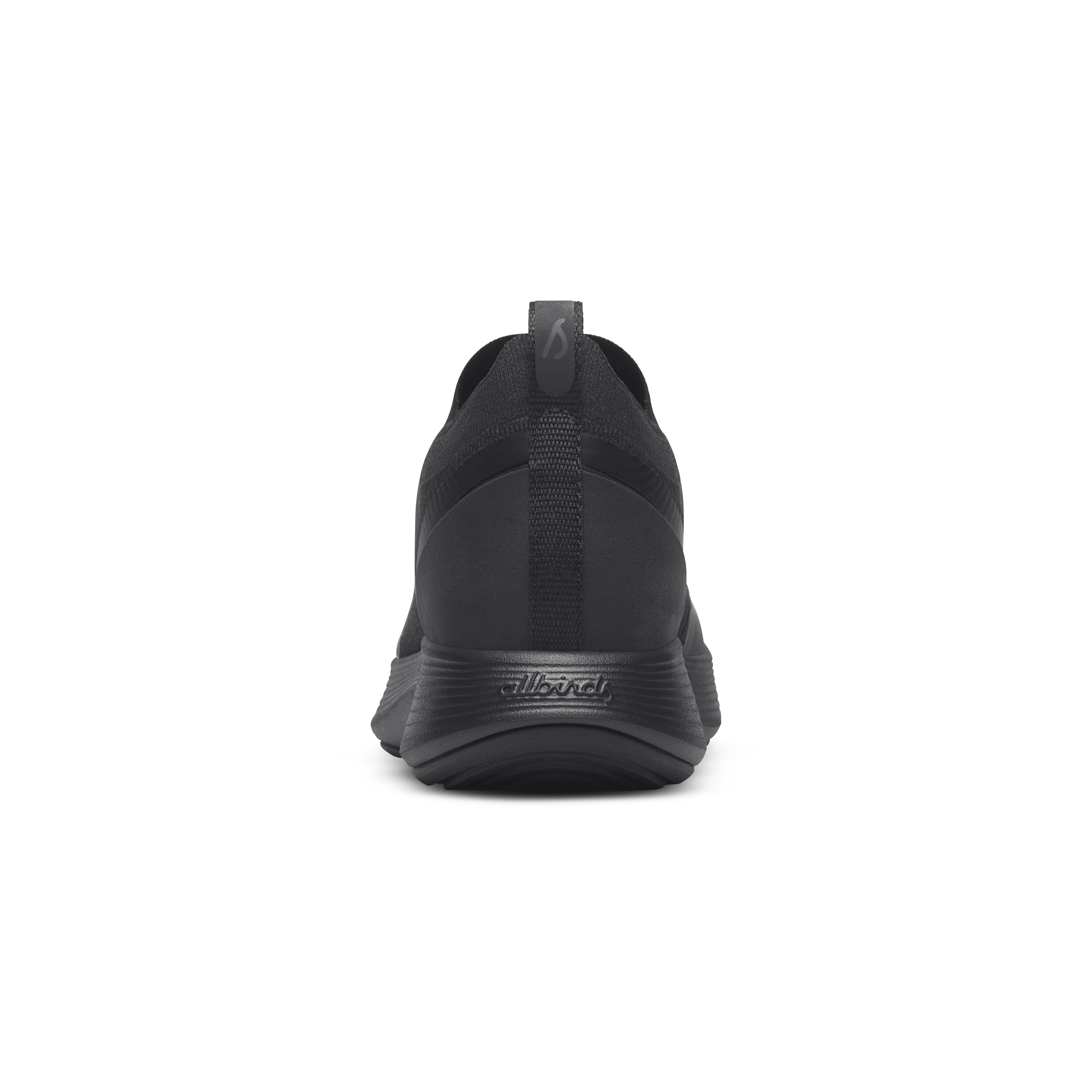 Alternative view of Women's Strider - Natural Black (Natural Black Sole)