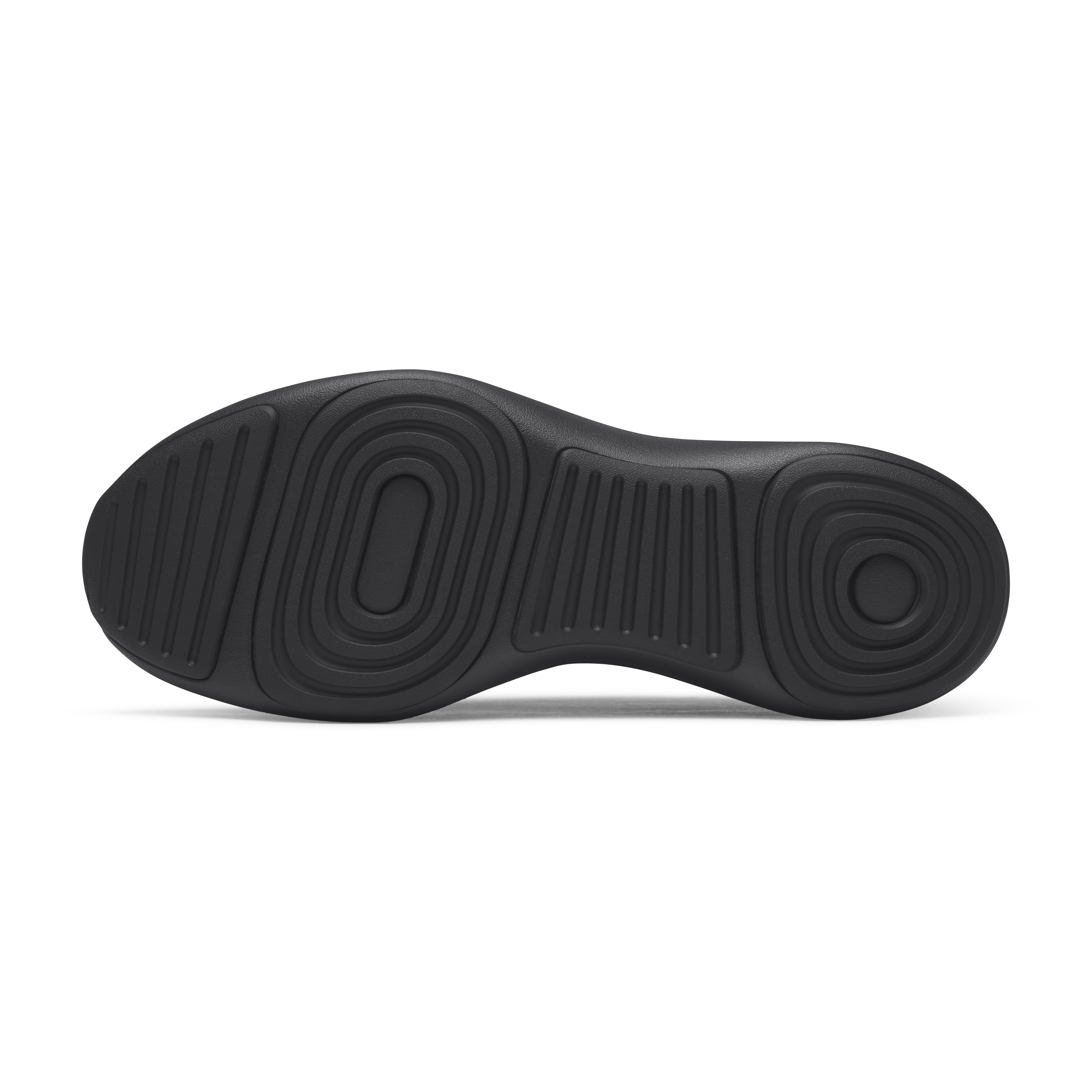 Women's Strider - Natural Black (Natural Black Sole) - Image 4