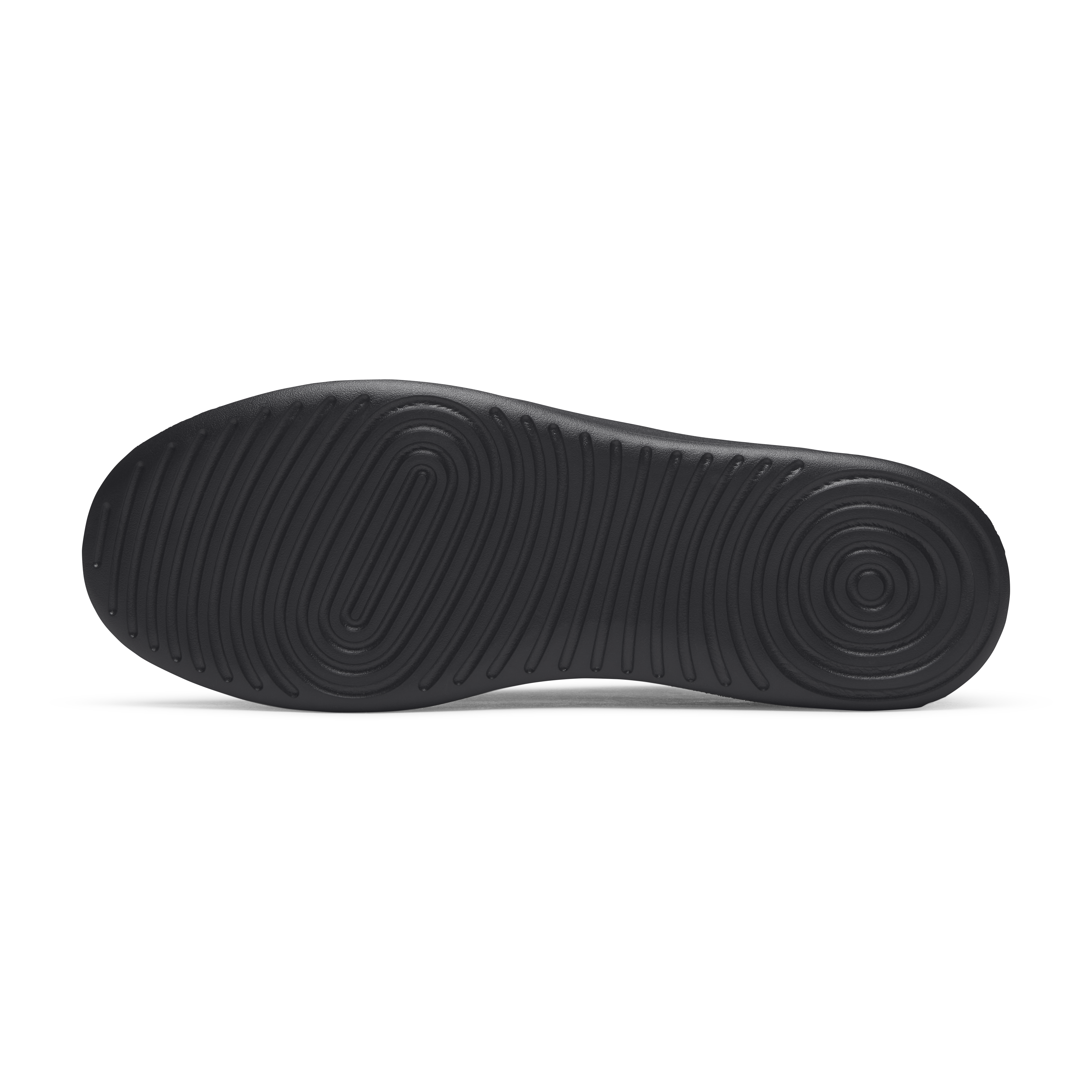 Men's Wool Cruiser - Natural Black (Natural Black Sole) - Image 4