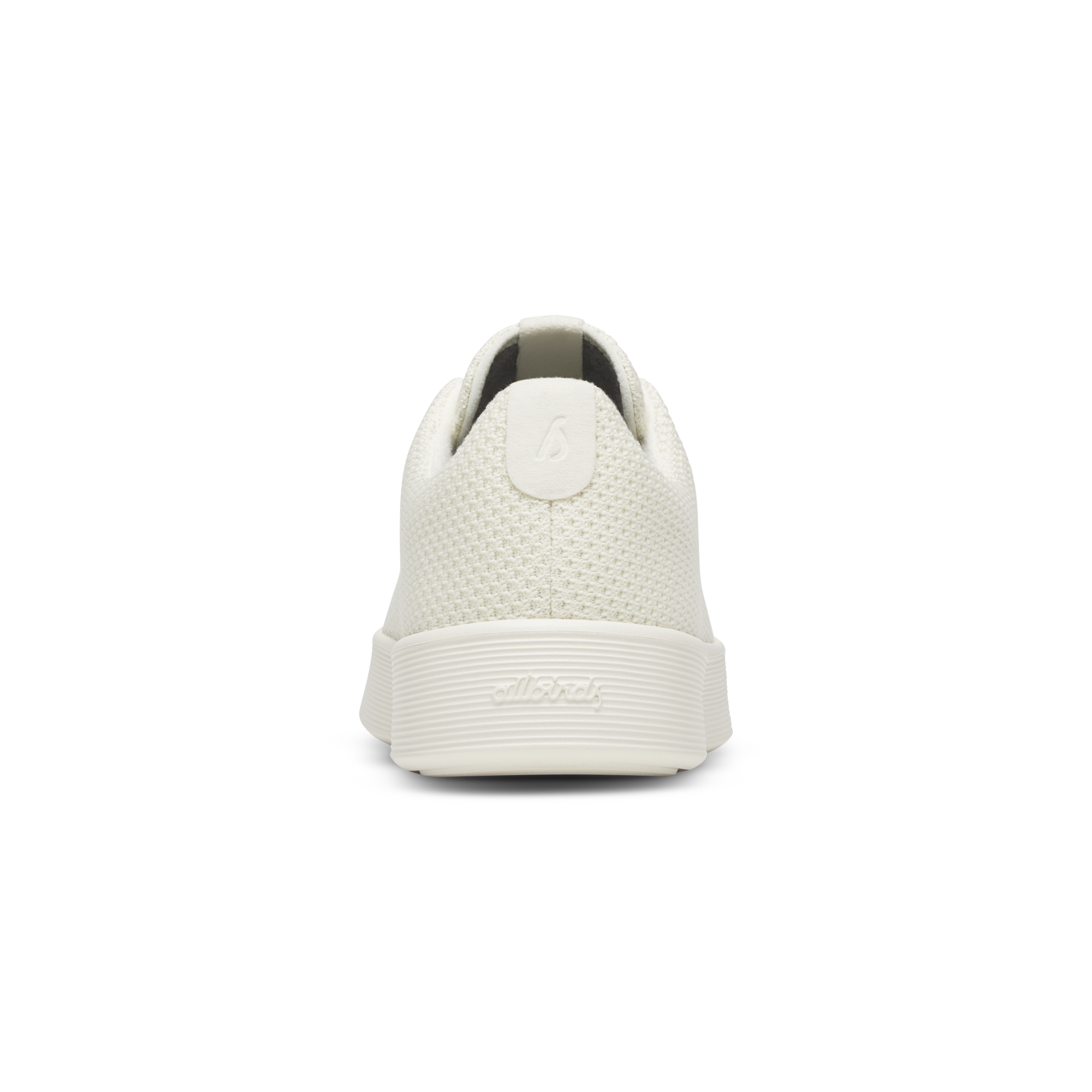 Alternative view of Men's Cruiser - Natural White (Natural White Sole)