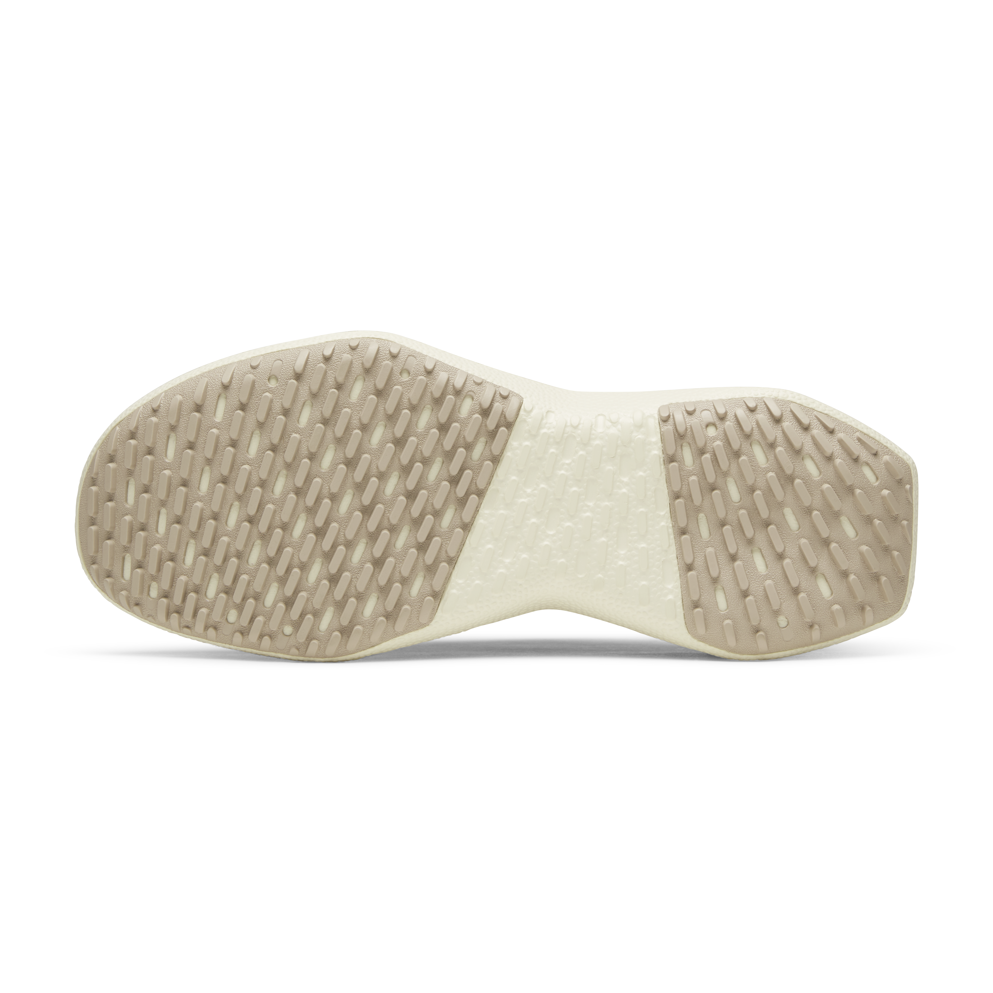 Women's Wool Dasher Mizzle - Rugged Beige (Stony Cream Sole) - Image 4
