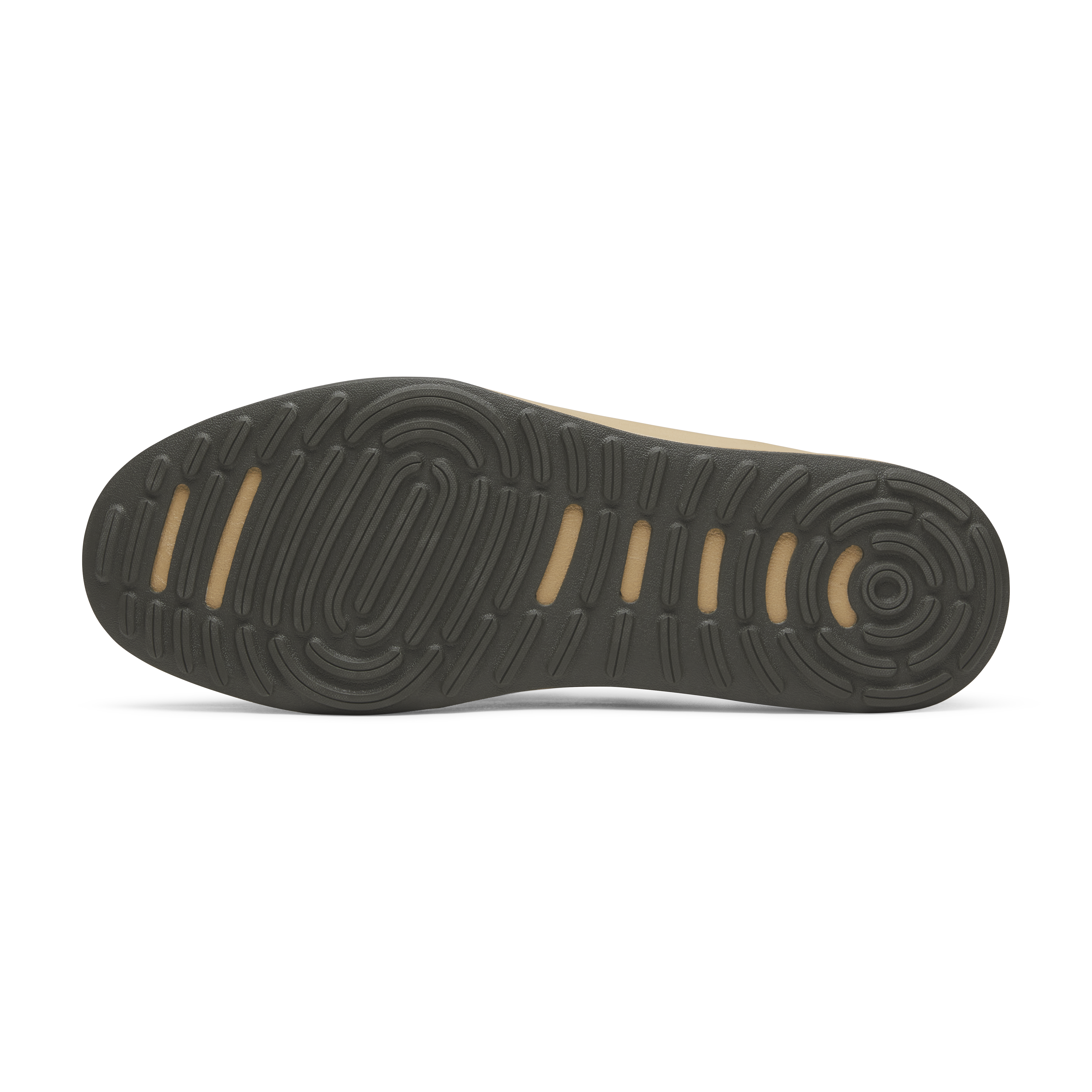 Women's Cruiser Mid Explore - Rustic Green (Hazy Beige Sole) - Image 4