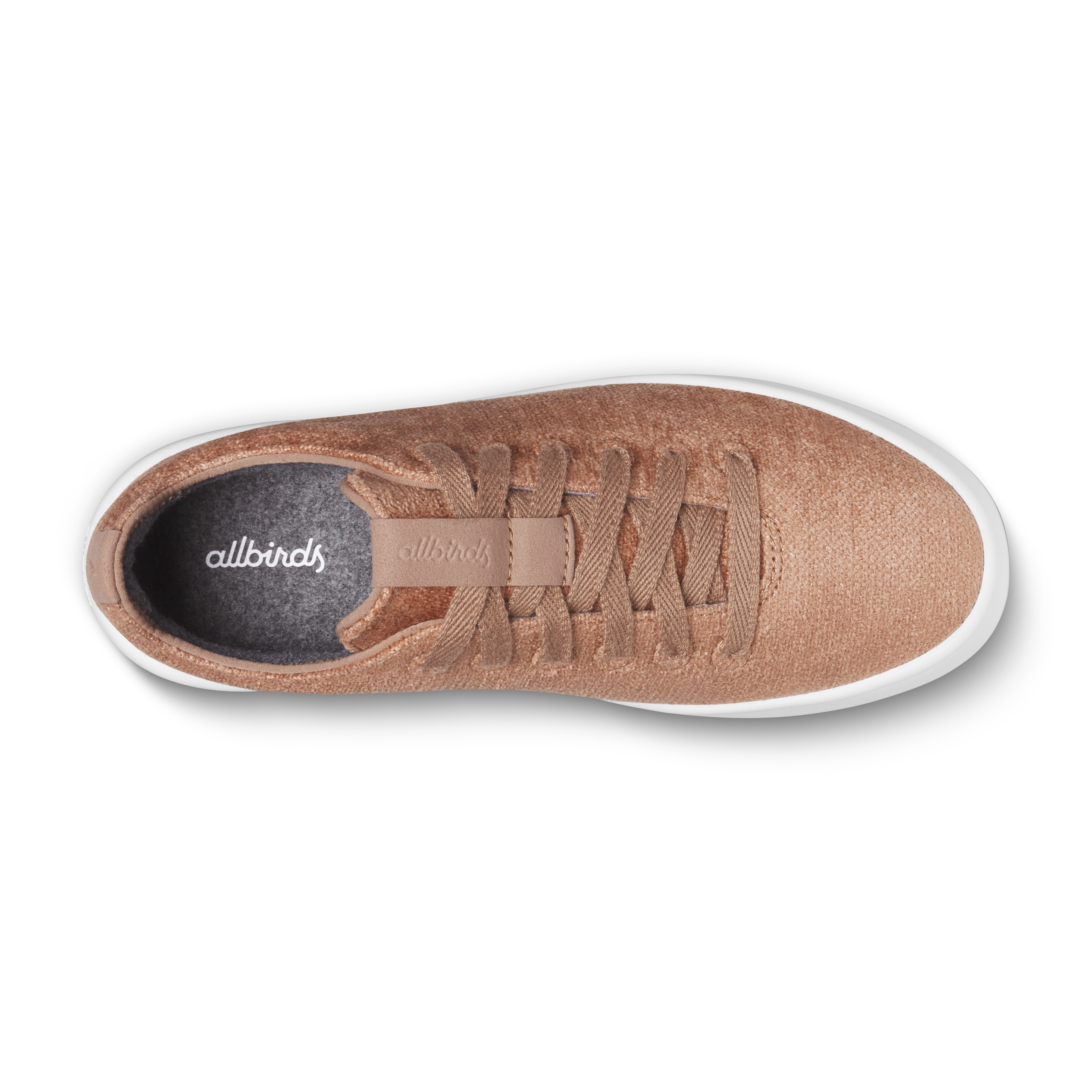 Women's Cruiser Velvet - Sienna Blush (Blizzard Sole) - Image 3