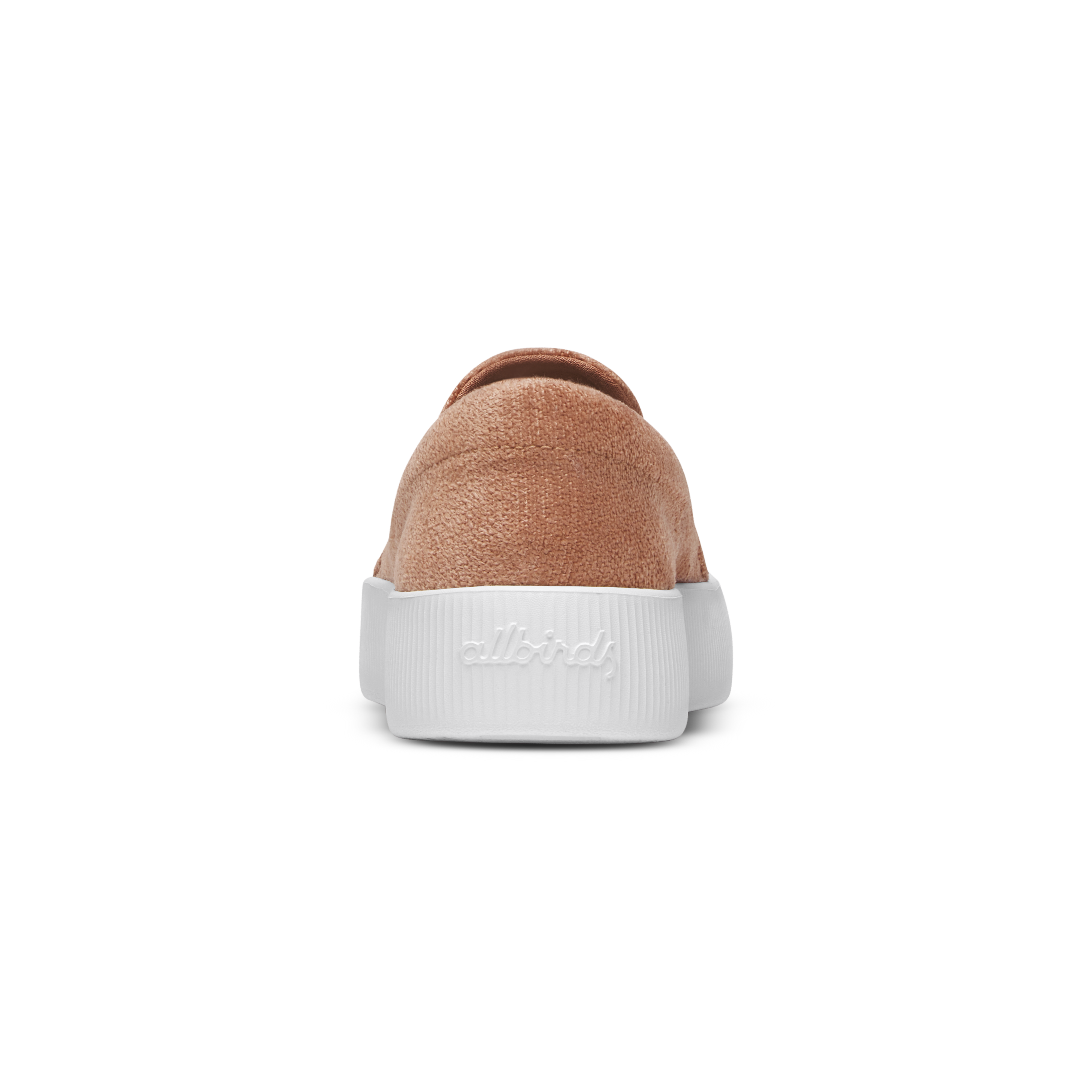 Alternative view of Women's Lounger Lift Velvet - Sienna Blush (Blizzard Sole)