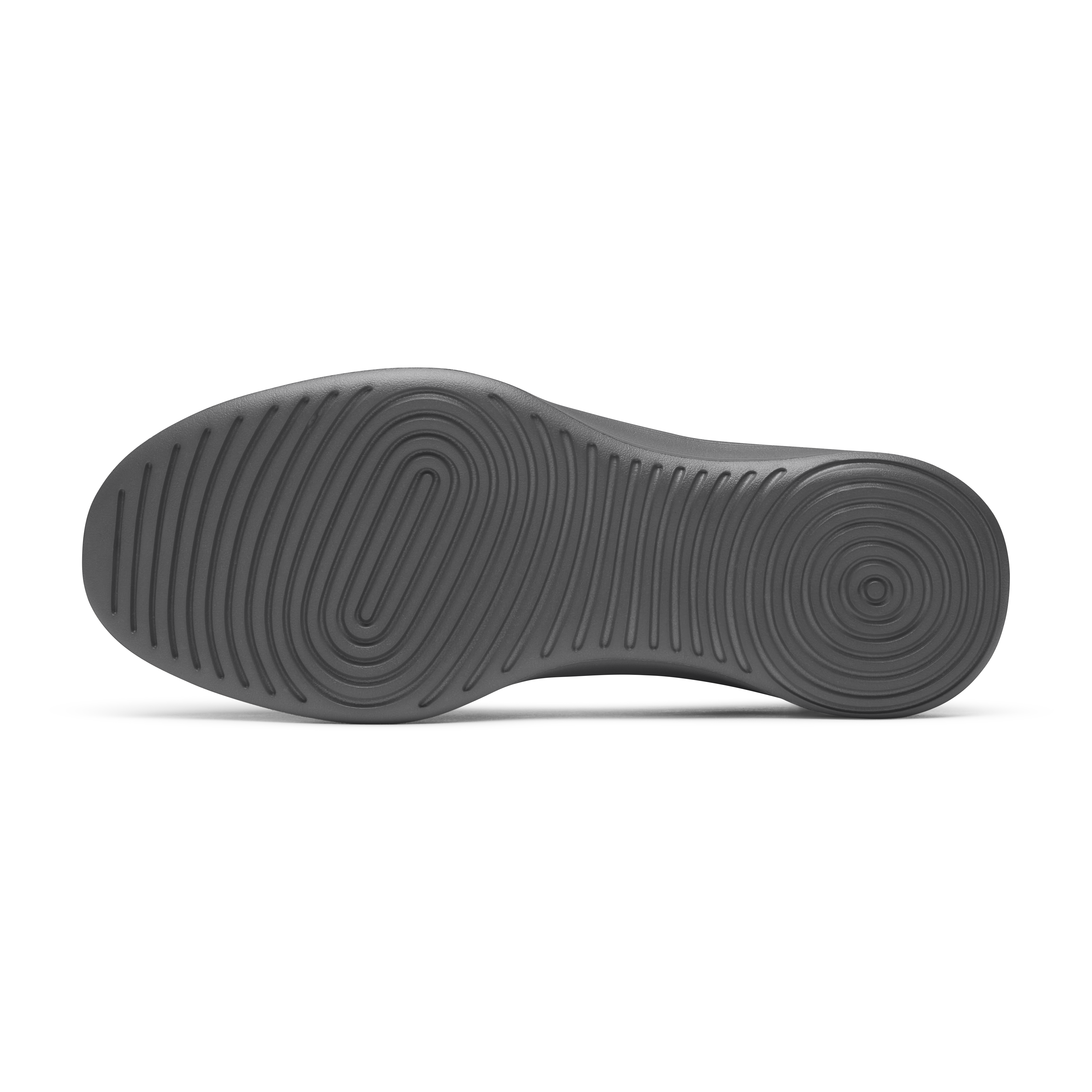 Women's Runner NZ Tweed - Dark Grey (Stormy Grey Sole) - Image 4