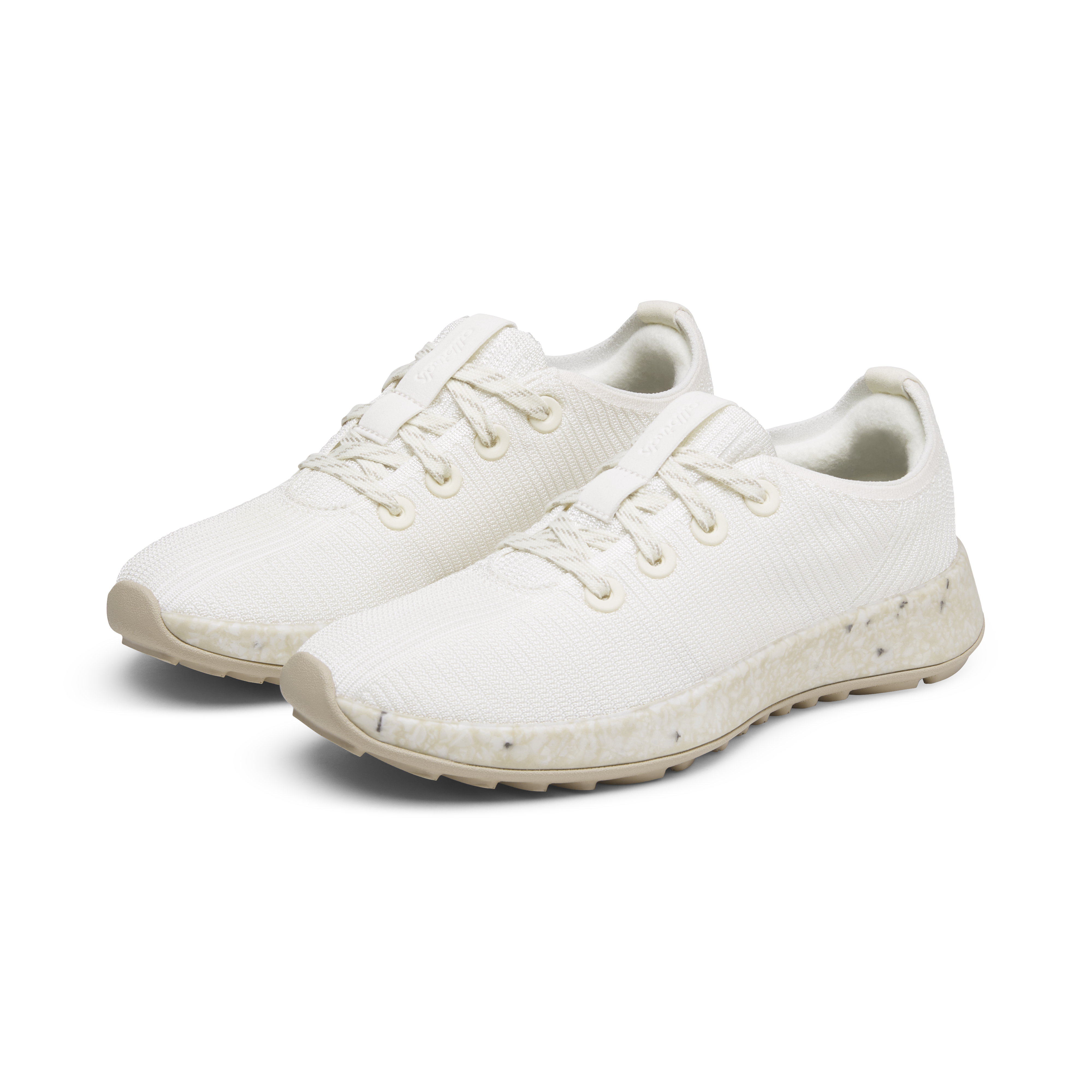 Men's Runner NZ Remix - Natural White (Natural White Sole) - Image 5