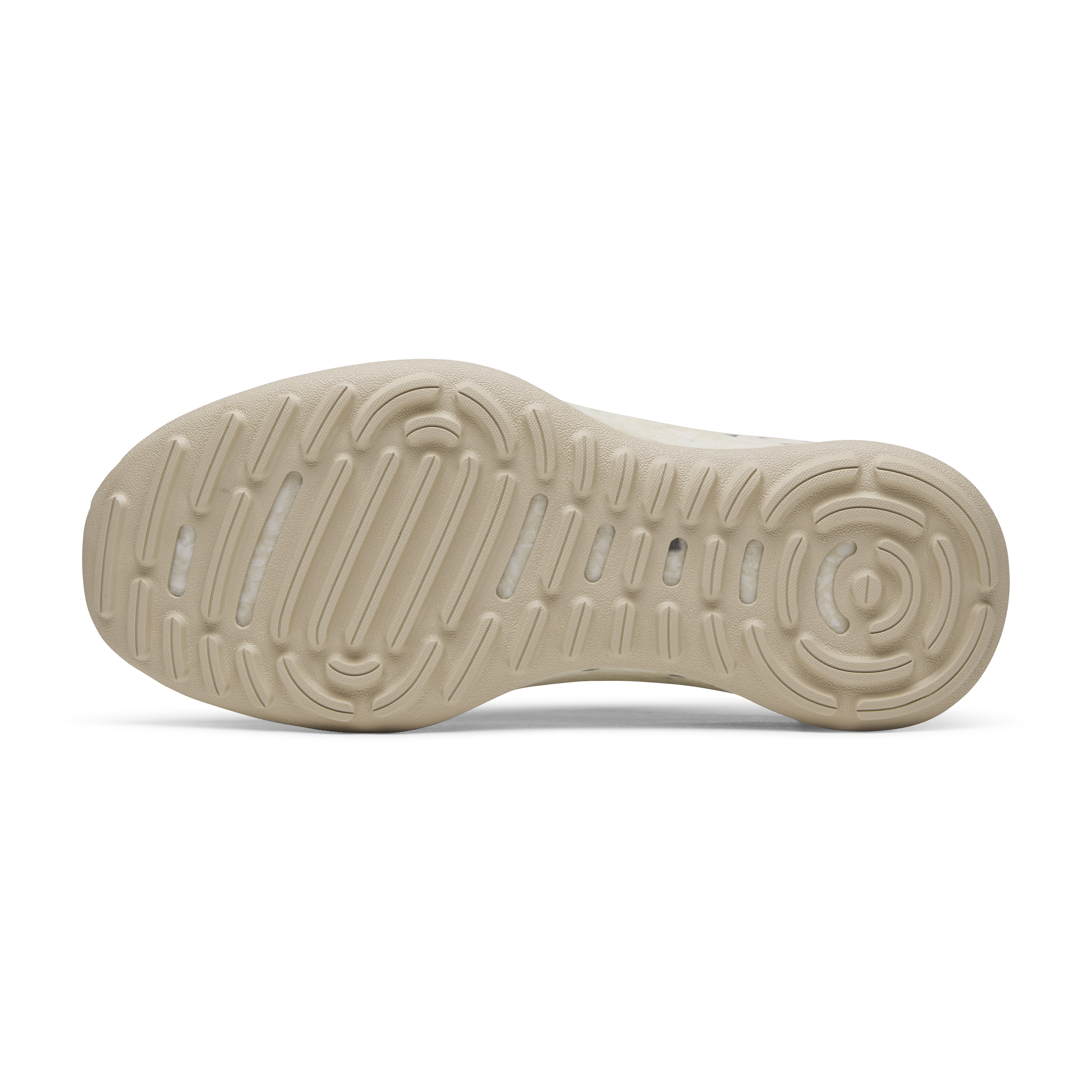 Men's Runner NZ Remix - Natural White (Natural White Sole) - Image 4