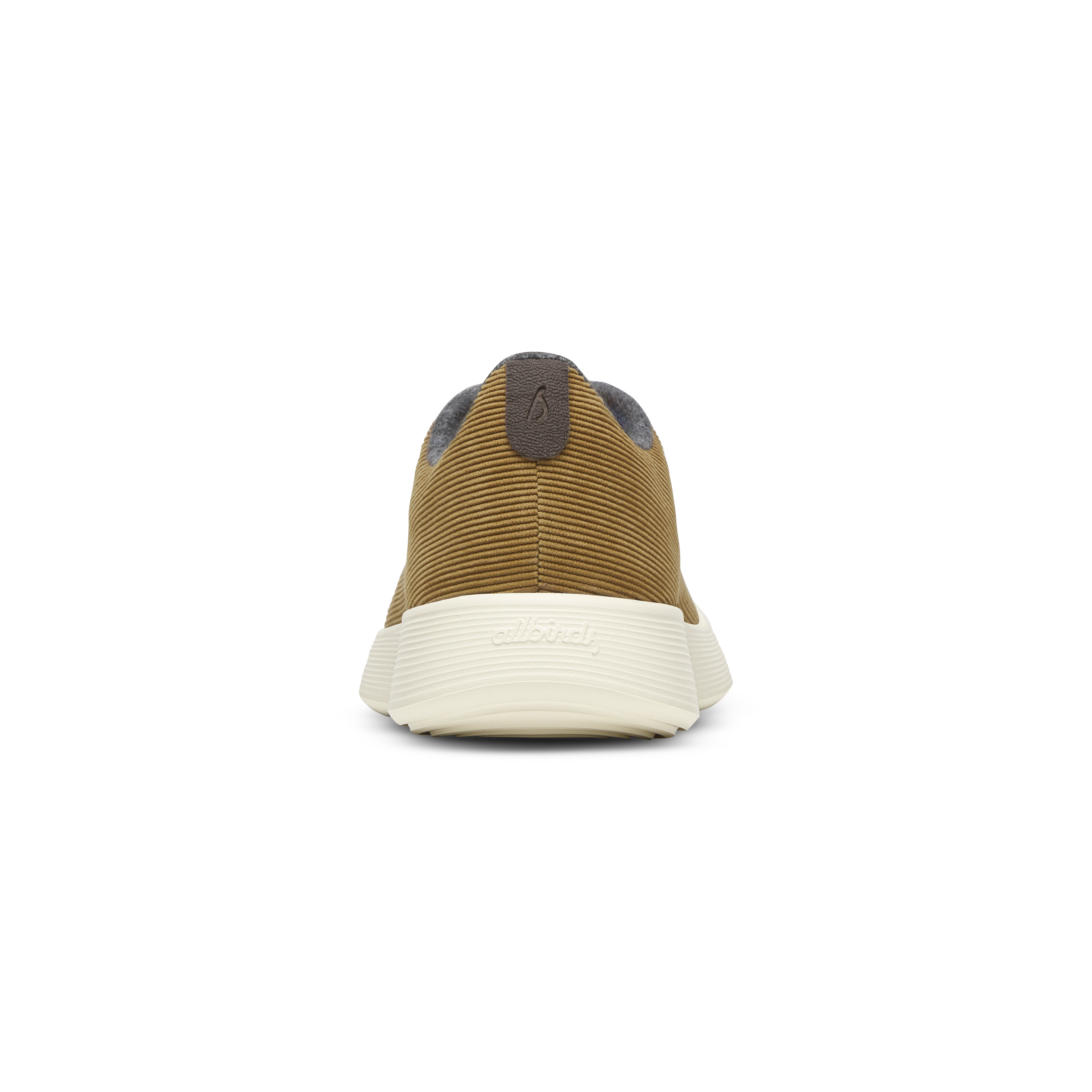 Alternative view of Men's Runner NZ Corduroy - Dark Tan (Stony Cream Sole)