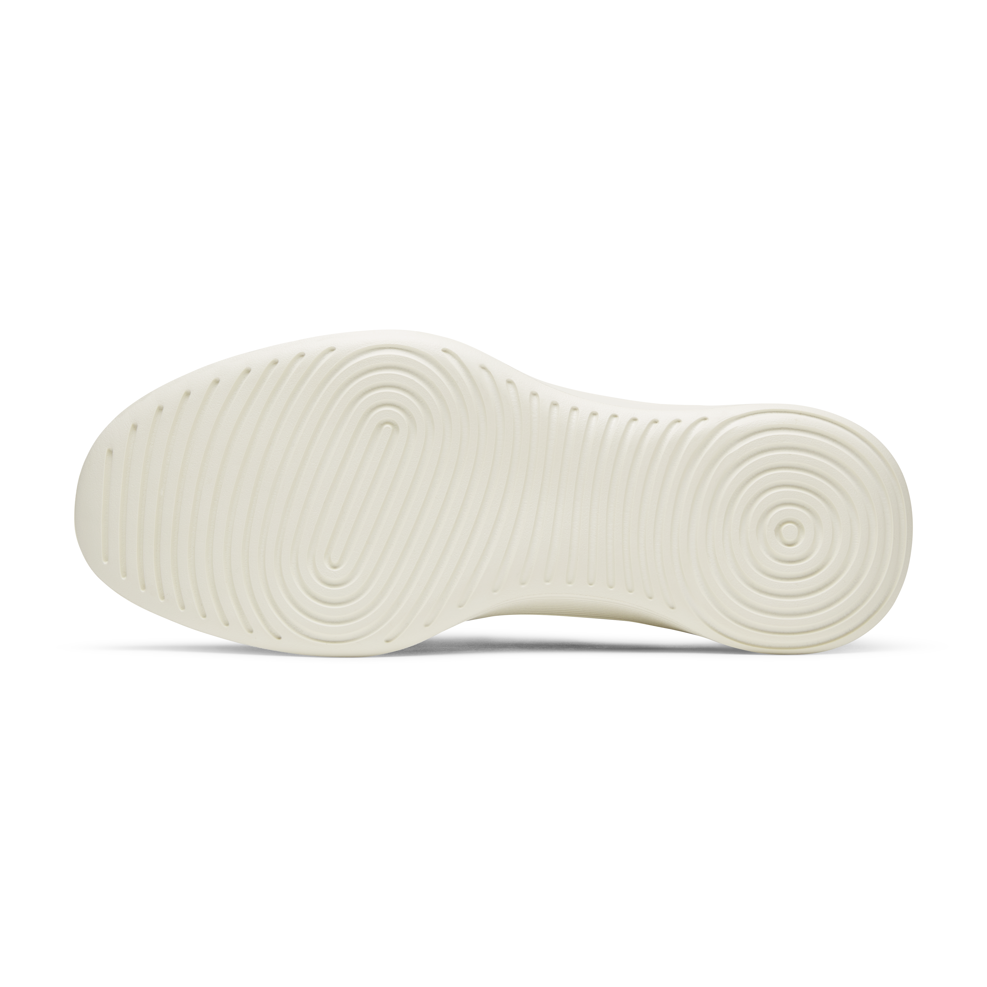 Men's Runner NZ Corduroy - Dark Navy (Stony Cream Sole) - Image 4