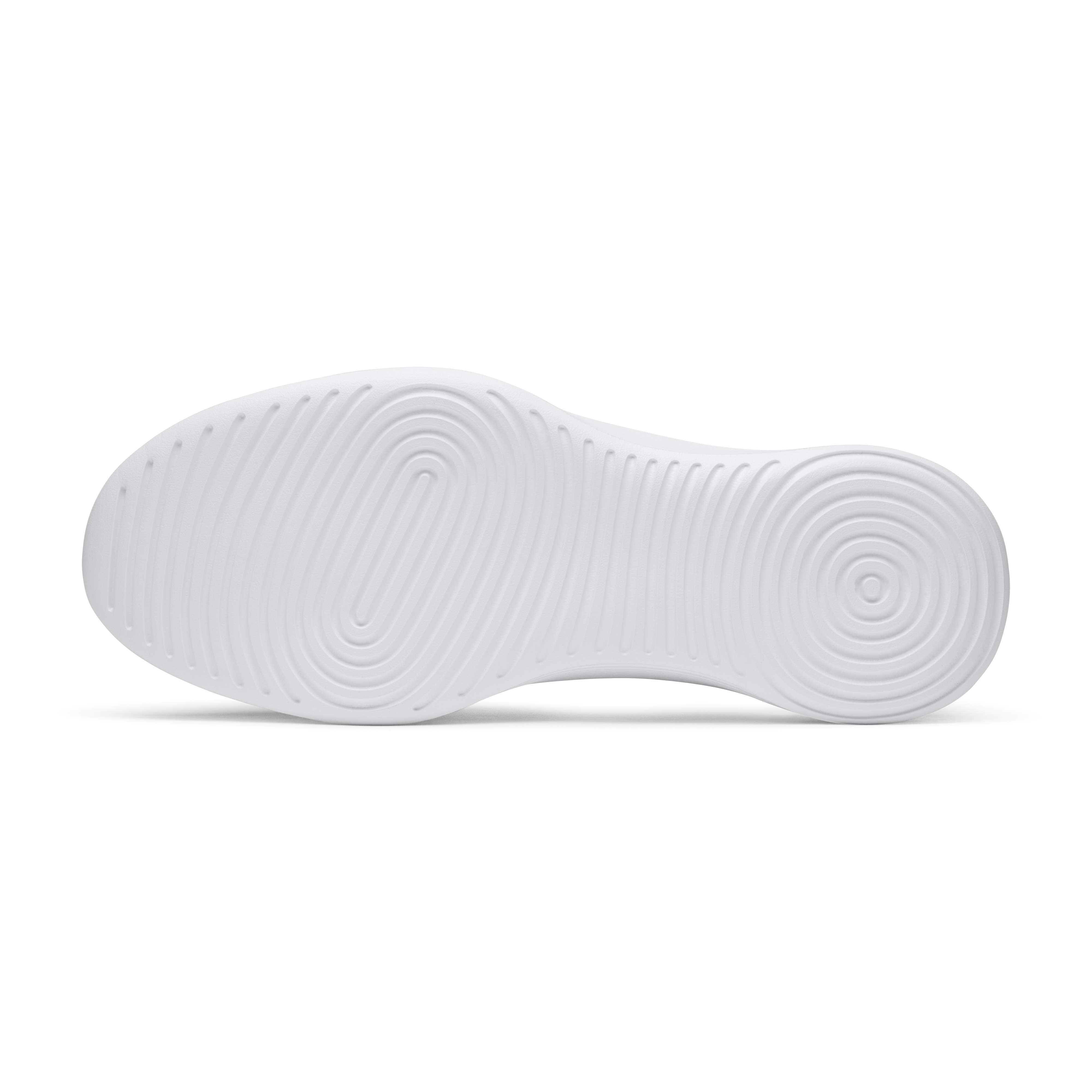 Women's Wool Runner NZ - Medium Grey (Blizzard Sole) - Image 4