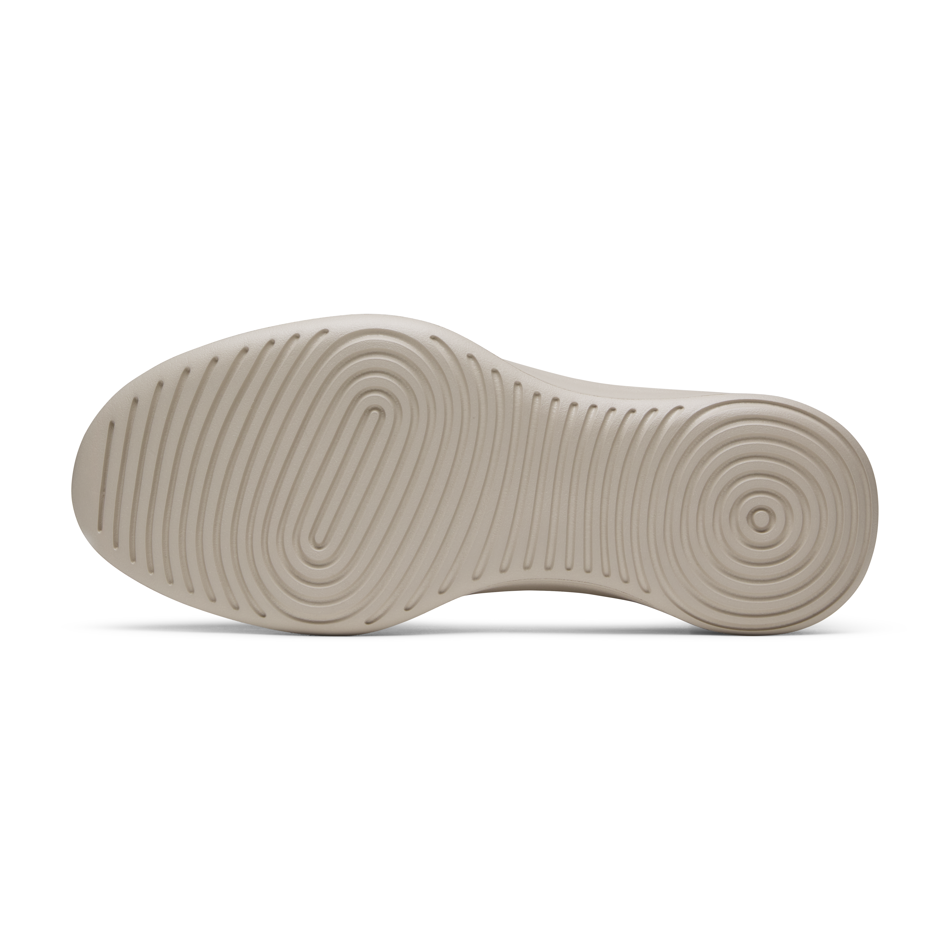 Men's Wool Runner NZ - Rugged Beige (Rugged Beige Sole) - Image 4