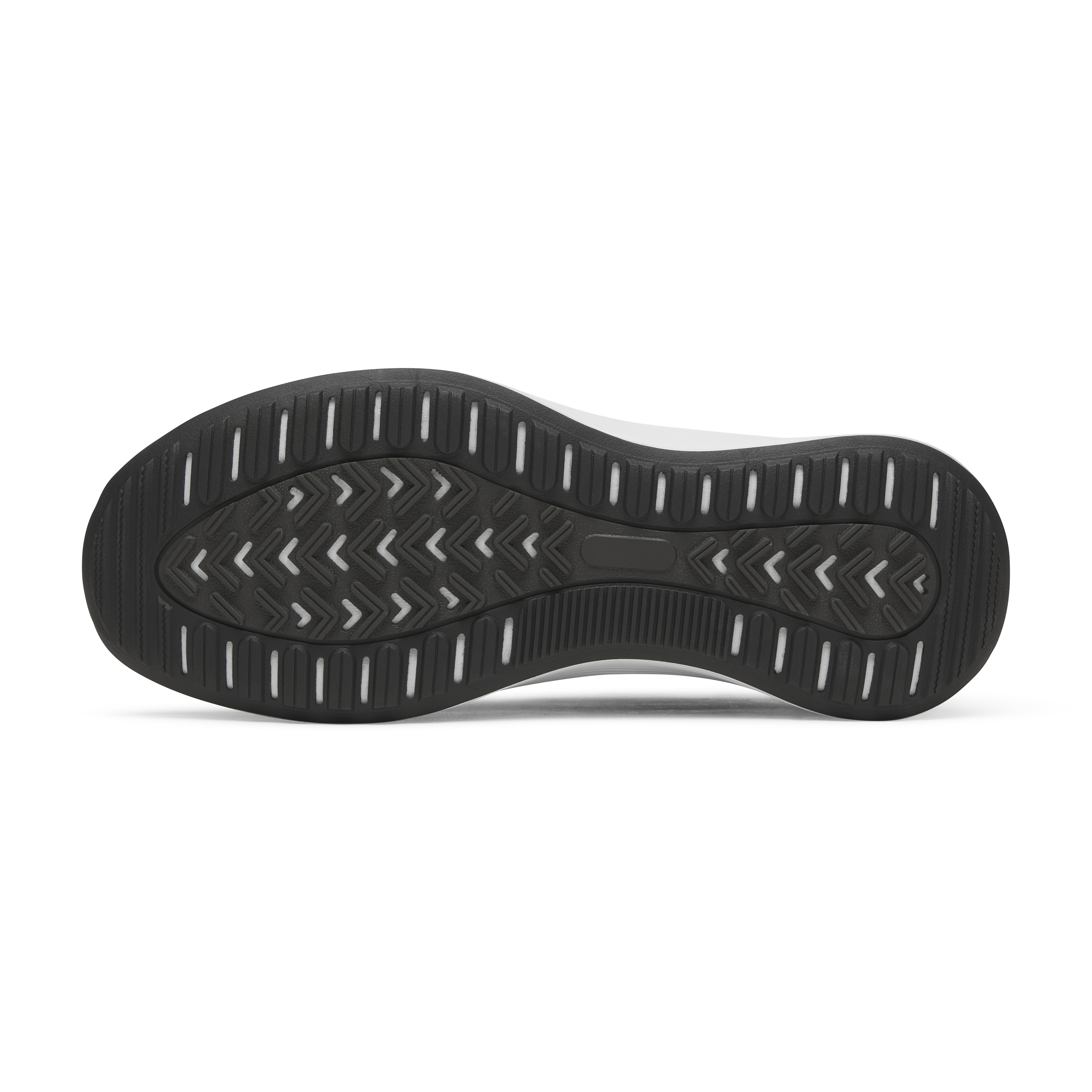 Women's Wool Runner Chelsea - Natural Grey (Light Grey Sole) - Image 4