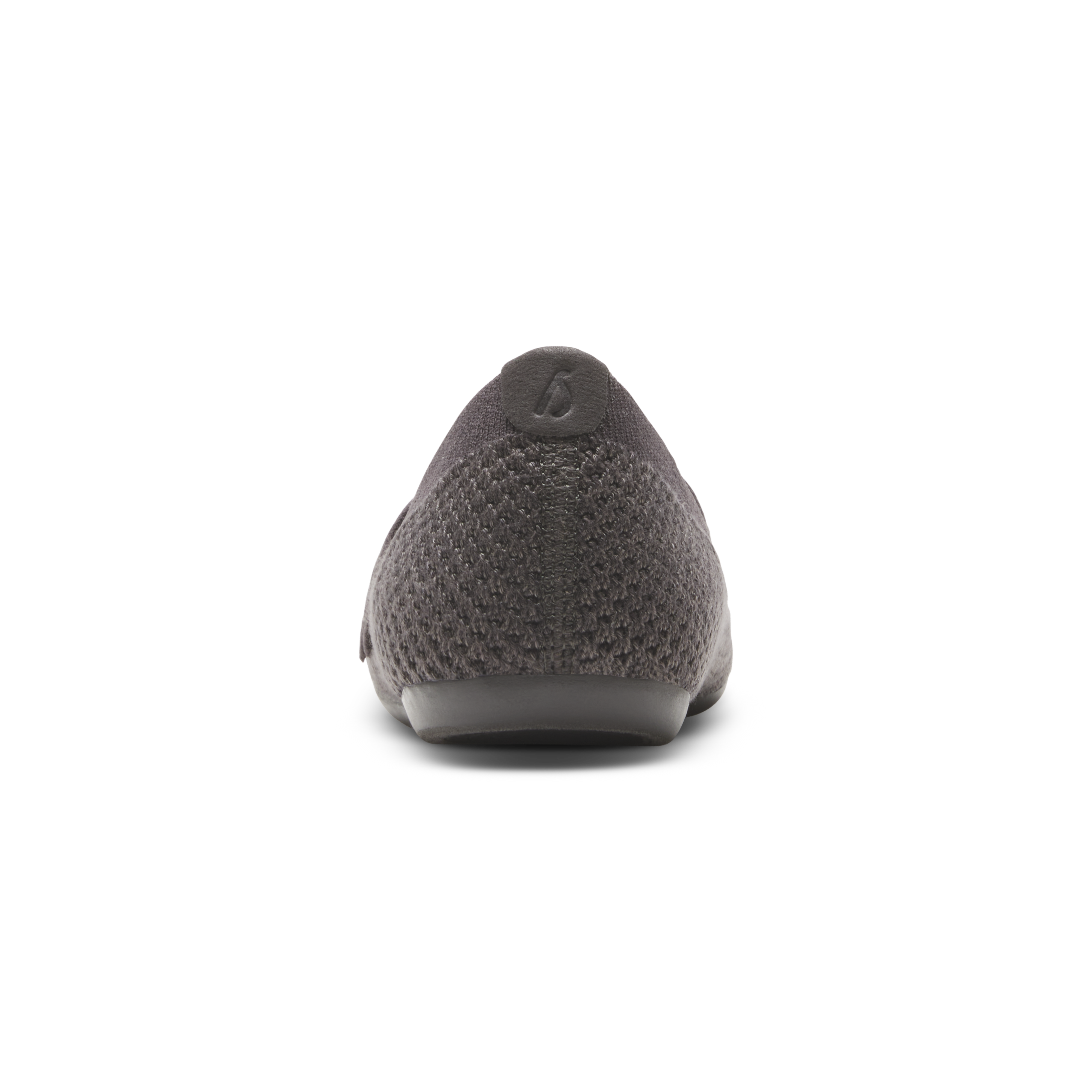 Alternative view of Women's Breezer Mary Jane - Anthracite (Dark Anthracite Sole)
