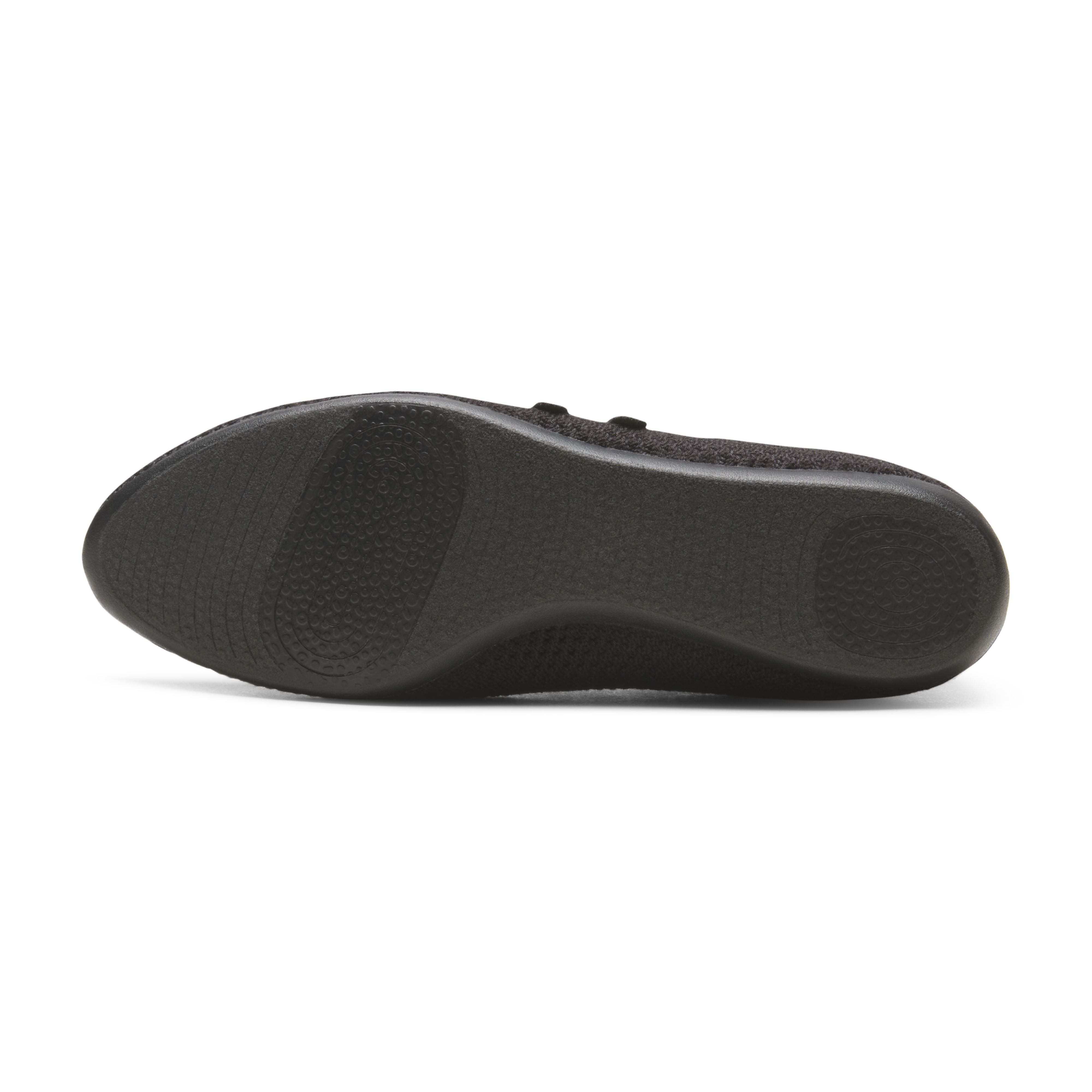 Women's Breezer Mary Jane - Natural Black (Natural Black Sole) - Image 4
