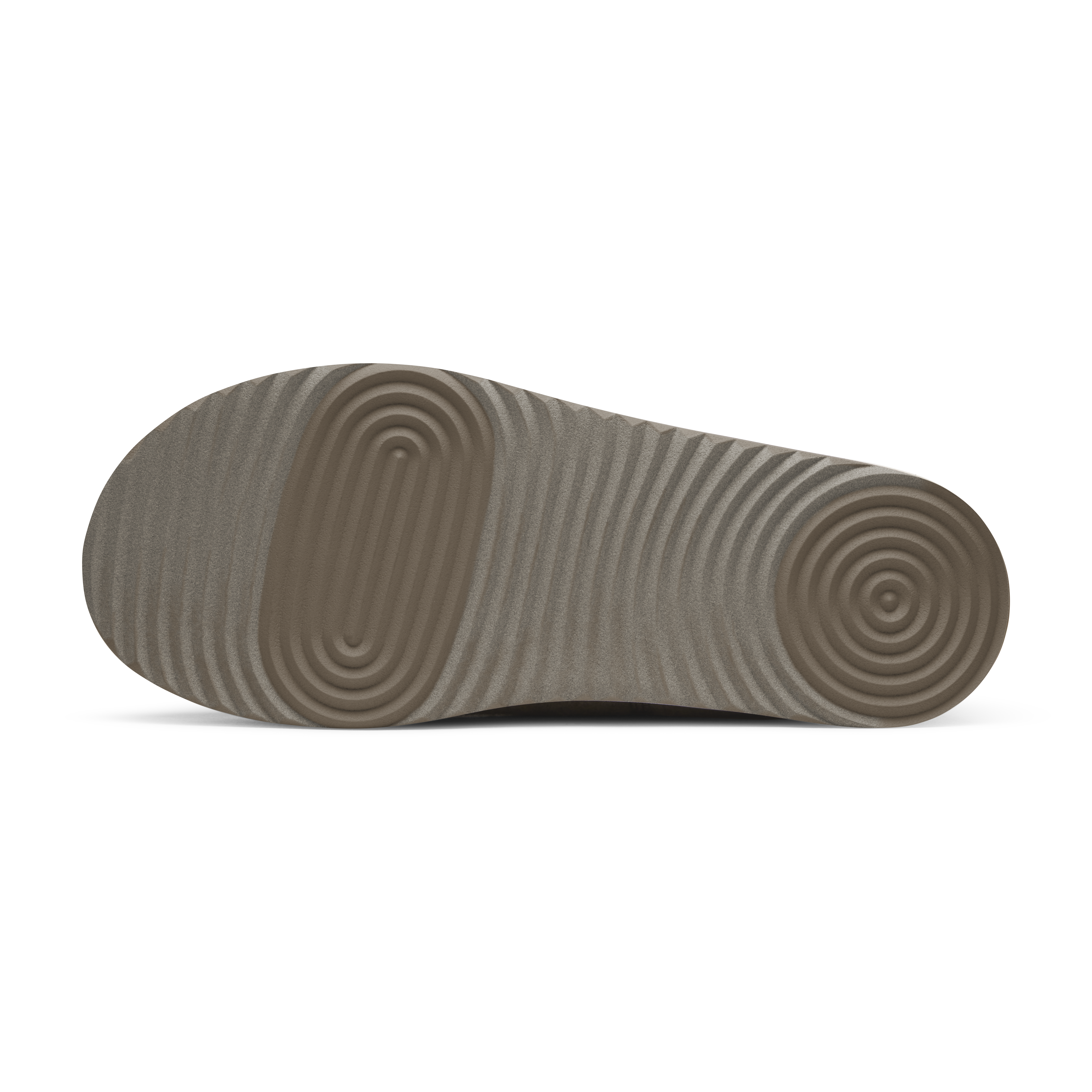 Women's Kiwi Clog - Dark Camel (Stony Cream Sole) - Image 4