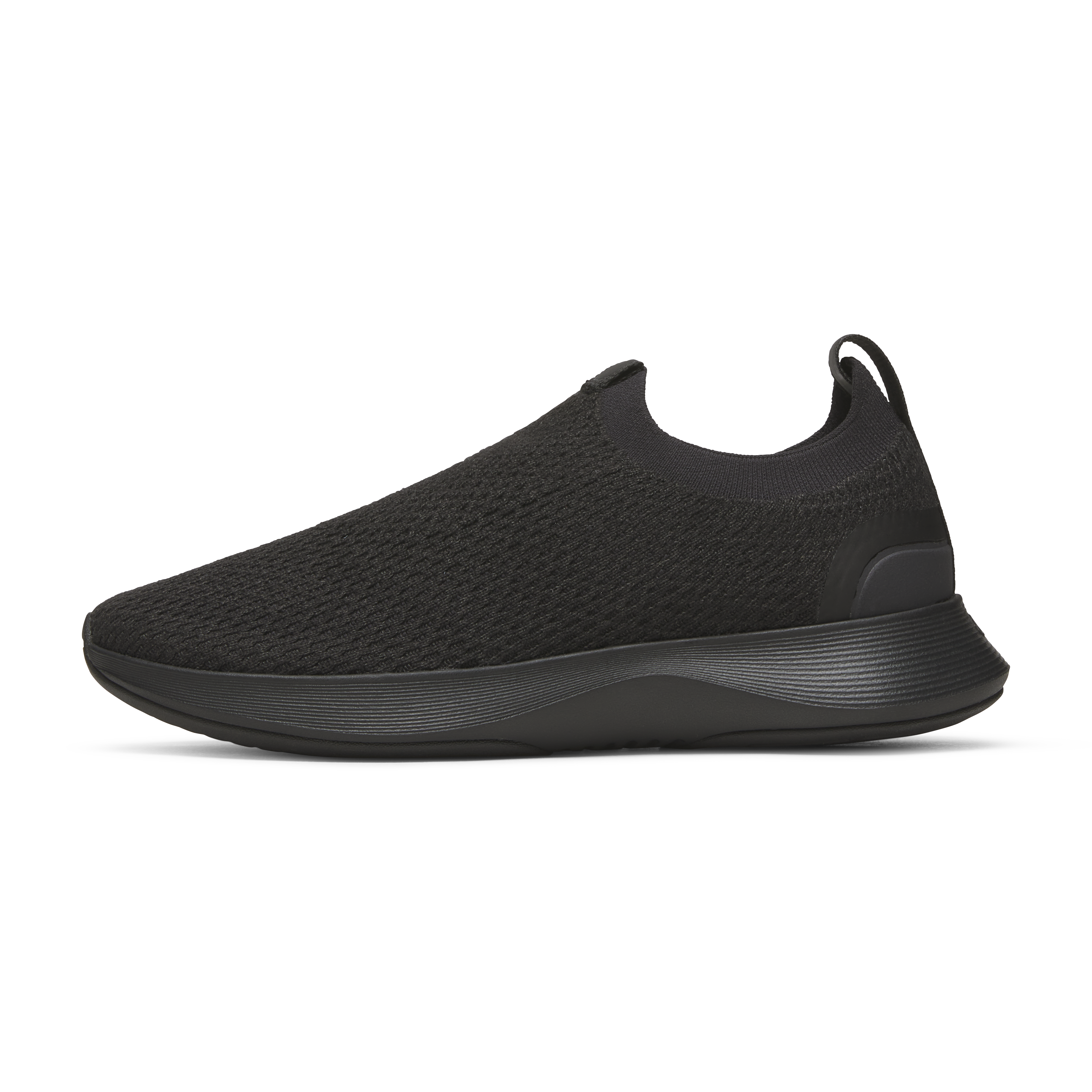 Women's Dasher NZ Relay - Natural Black (Natural Black Sole)