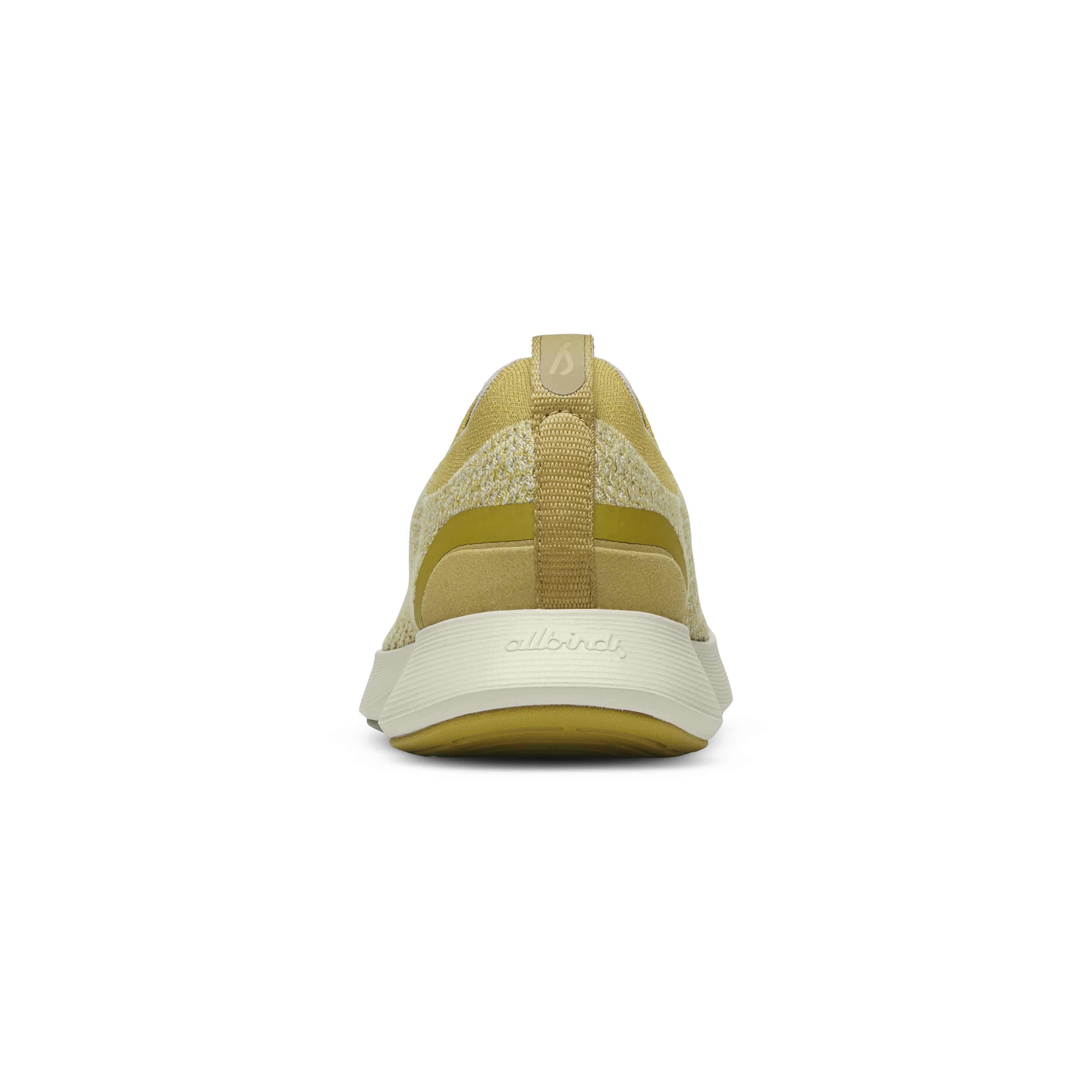Alternative view of Women's Dasher NZ Relay - Ochre (Weathered White Sole)