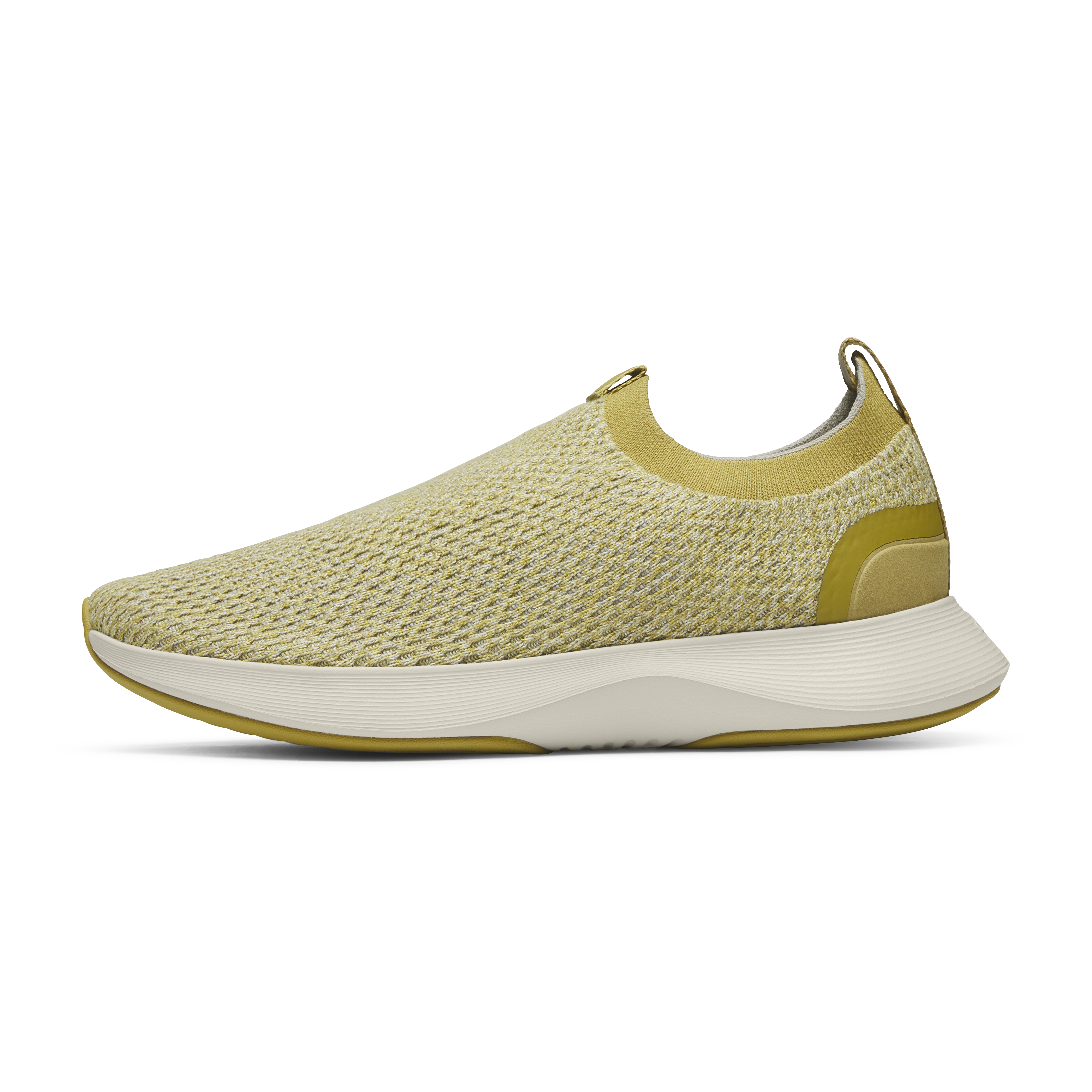 Men's Dasher NZ Relay - Ochre (Weathered White Sole)