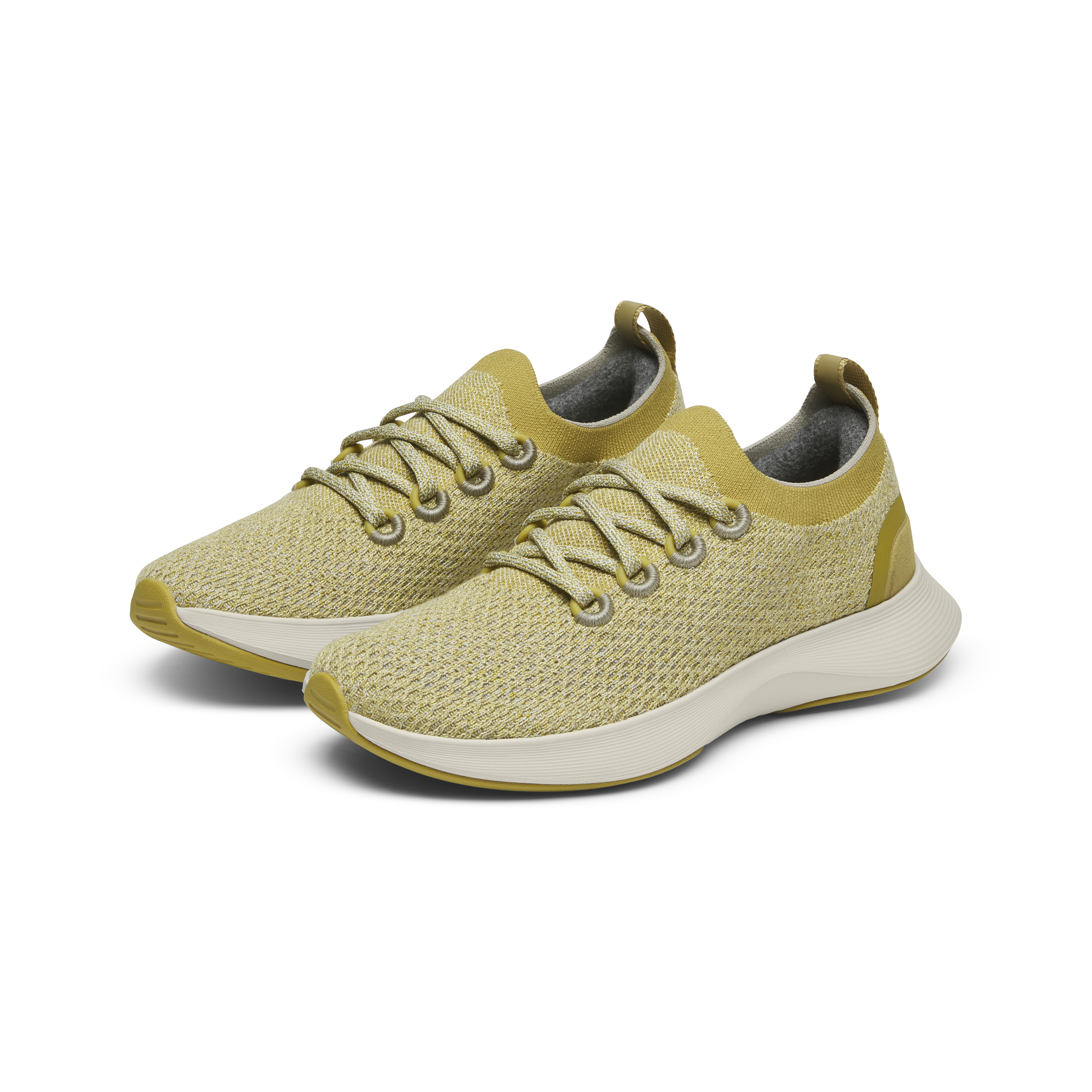Men's Dasher NZ - Ochre (Weathered White Sole) - Image 5
