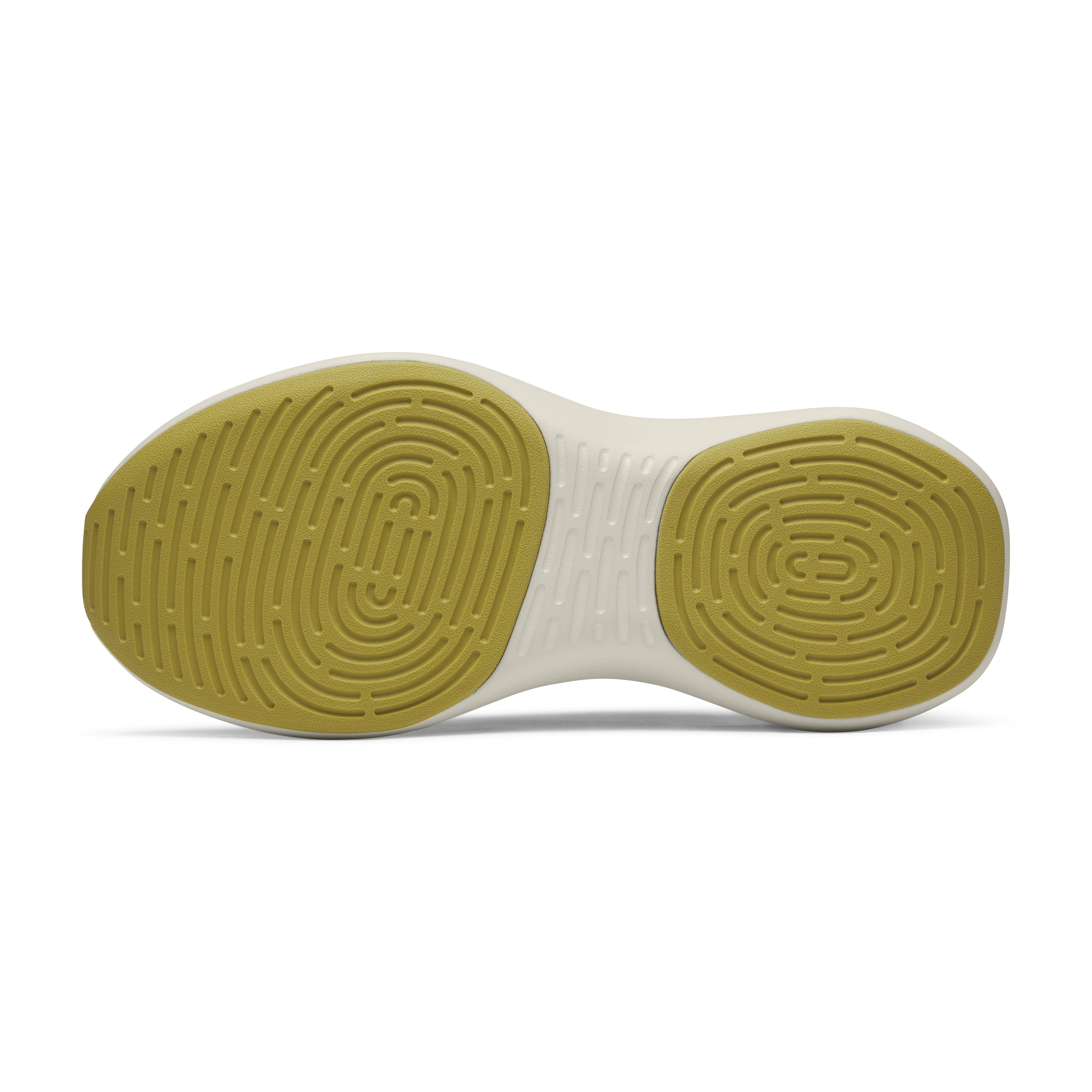 Men's Dasher NZ - Ochre (Weathered White Sole) - Image 4
