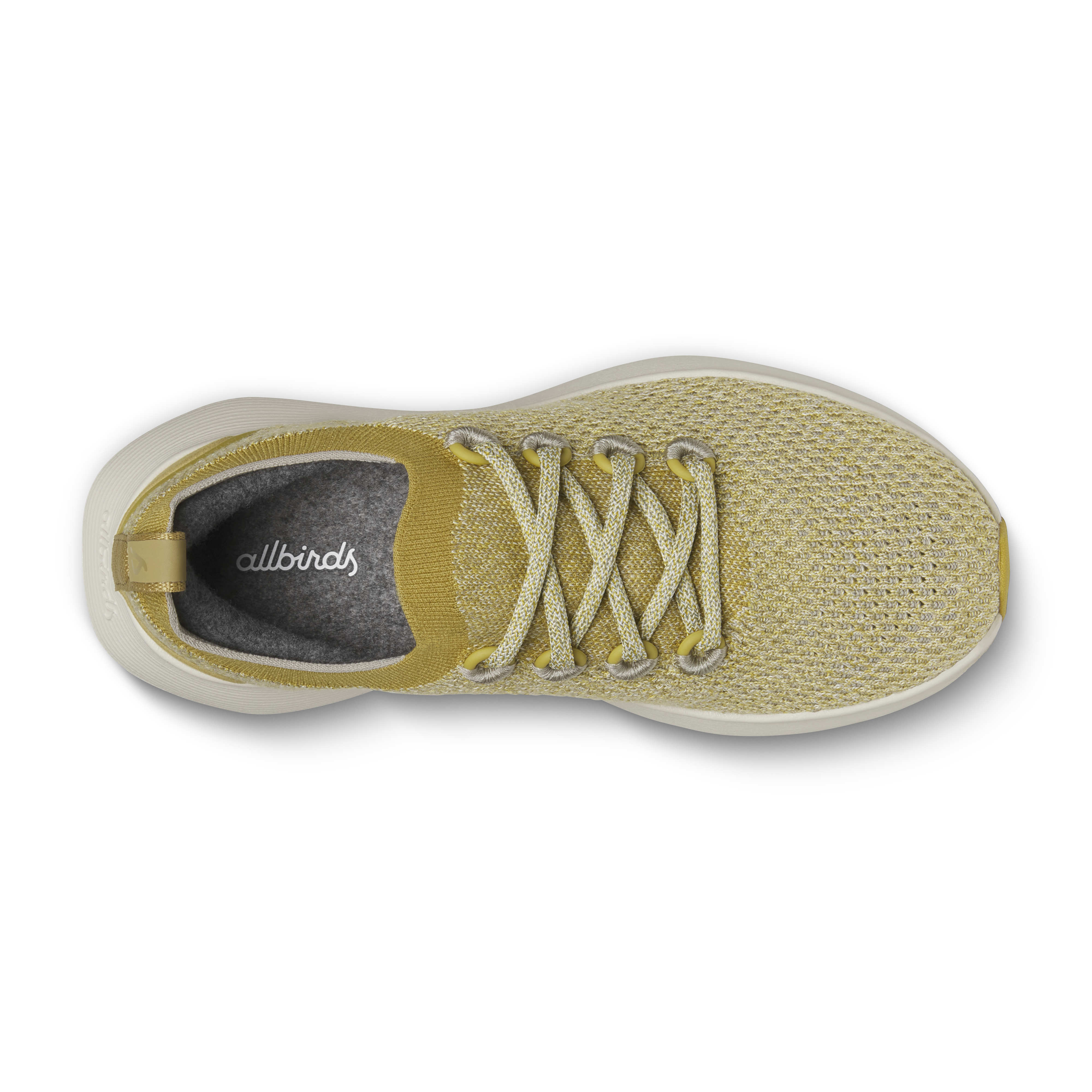 Men's Dasher NZ - Ochre (Weathered White Sole) - Image 3