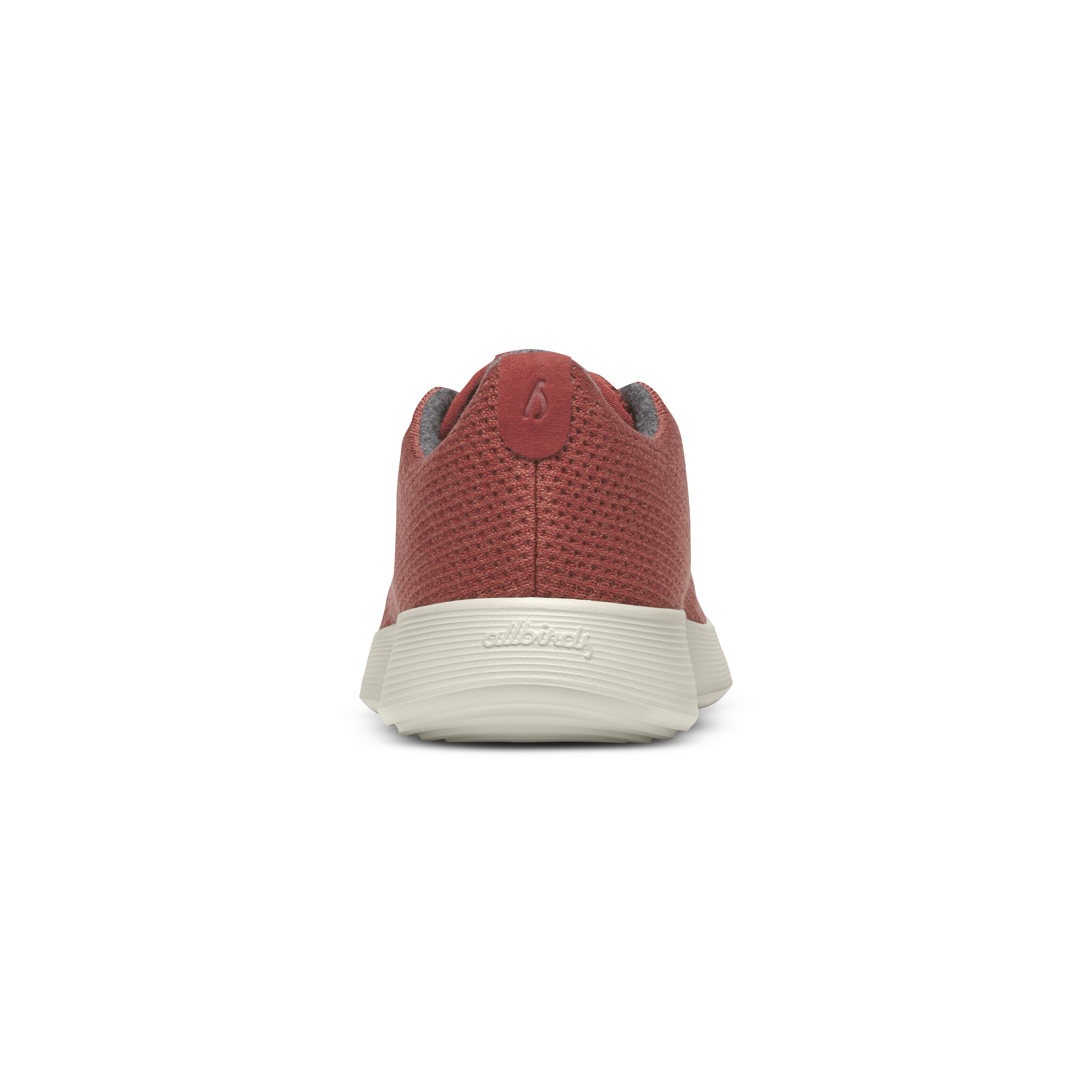 Alternative view of Men's Tree Runner NZ - Spice (Warm White Sole)
